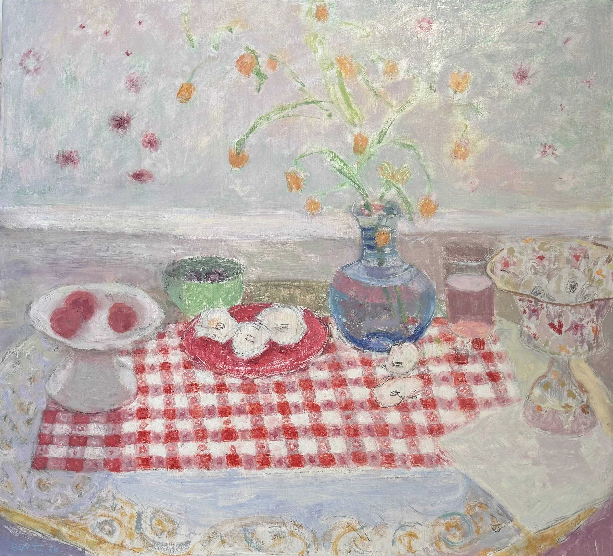 Still Life