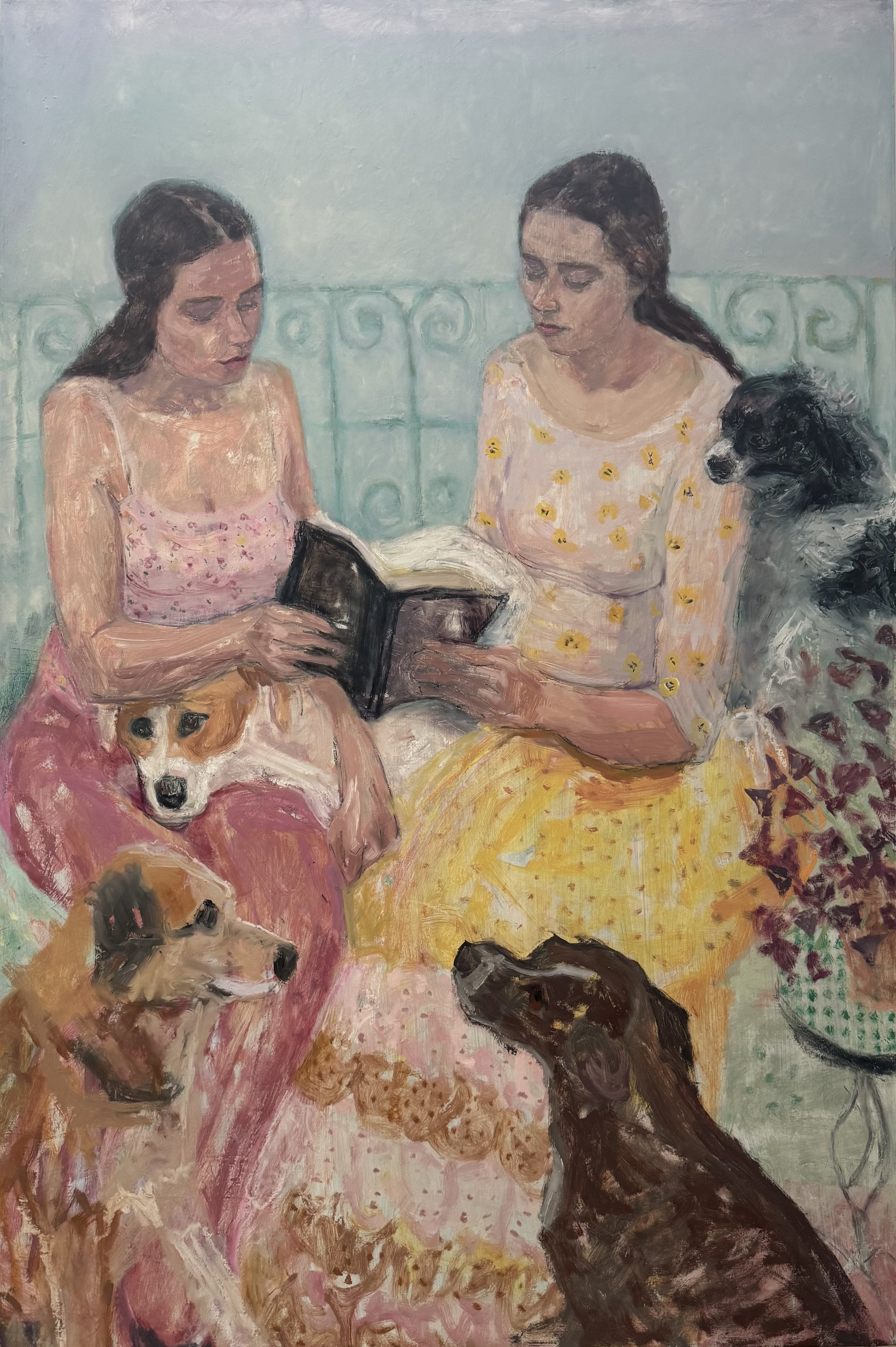 Book Club
