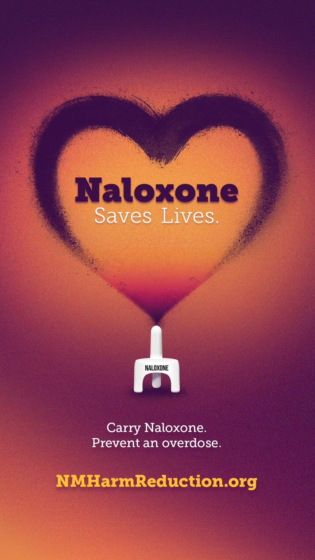 Naloxone Saves Campaign