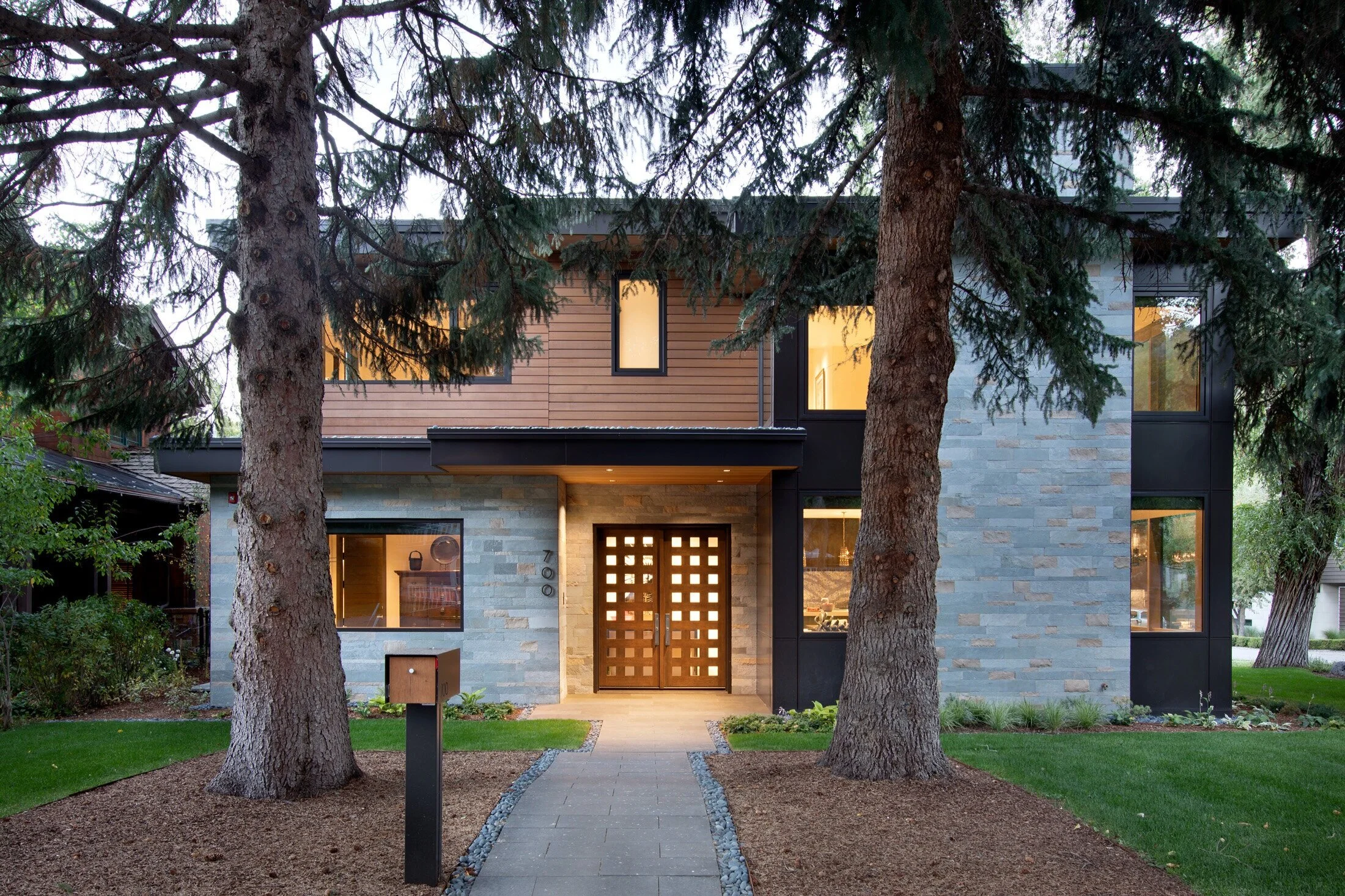 West End Residence