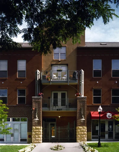 Denver Mixed Use