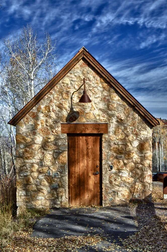 Starwood Pump Houses