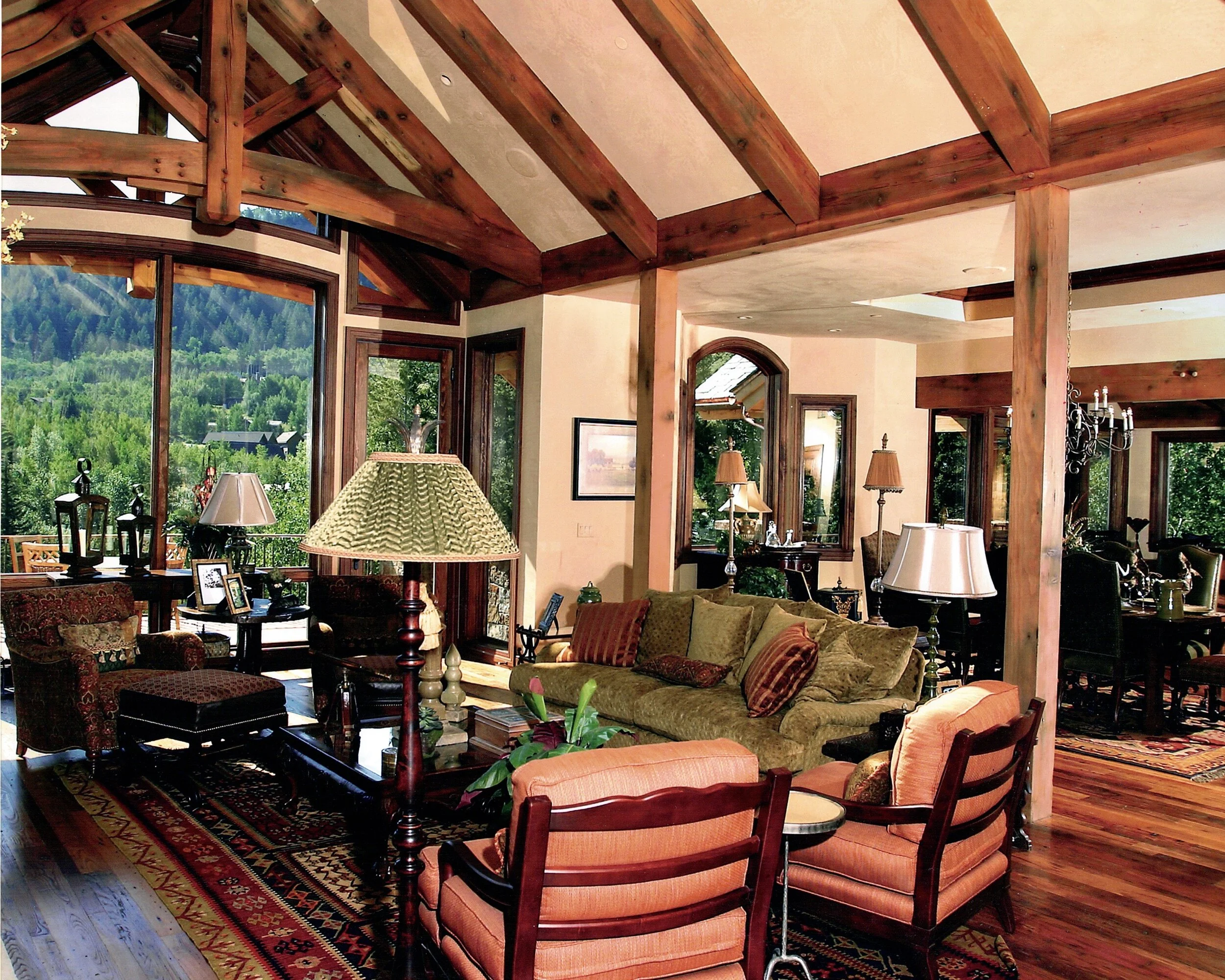 Maroon Creek Great Room