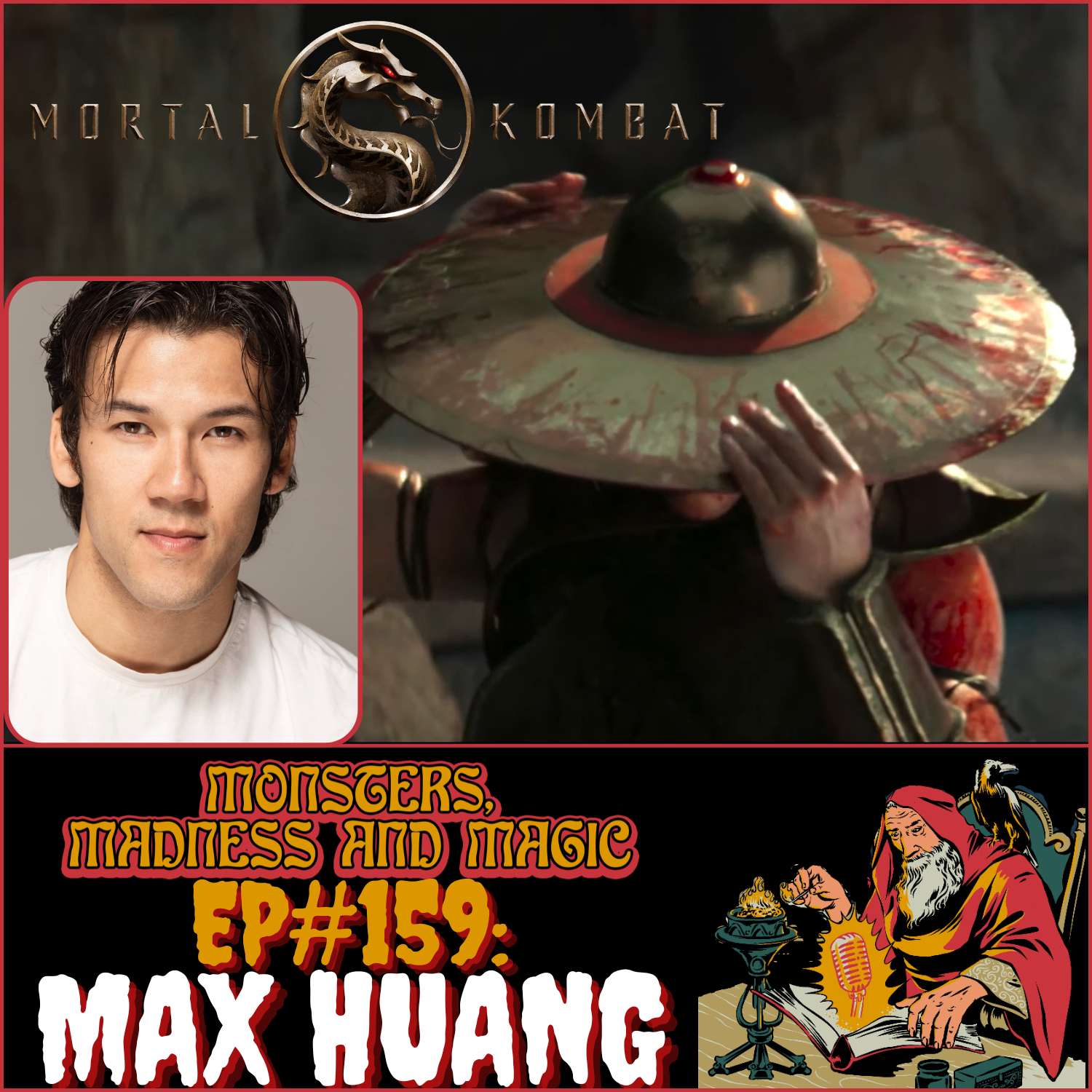 EP 159 Descendant Of The Great Kung Lao An Interview With Max Huang Copy Of Graphic(76)