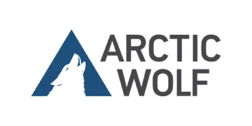 Arctic Wolf