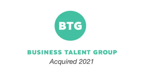 Business Talent Group