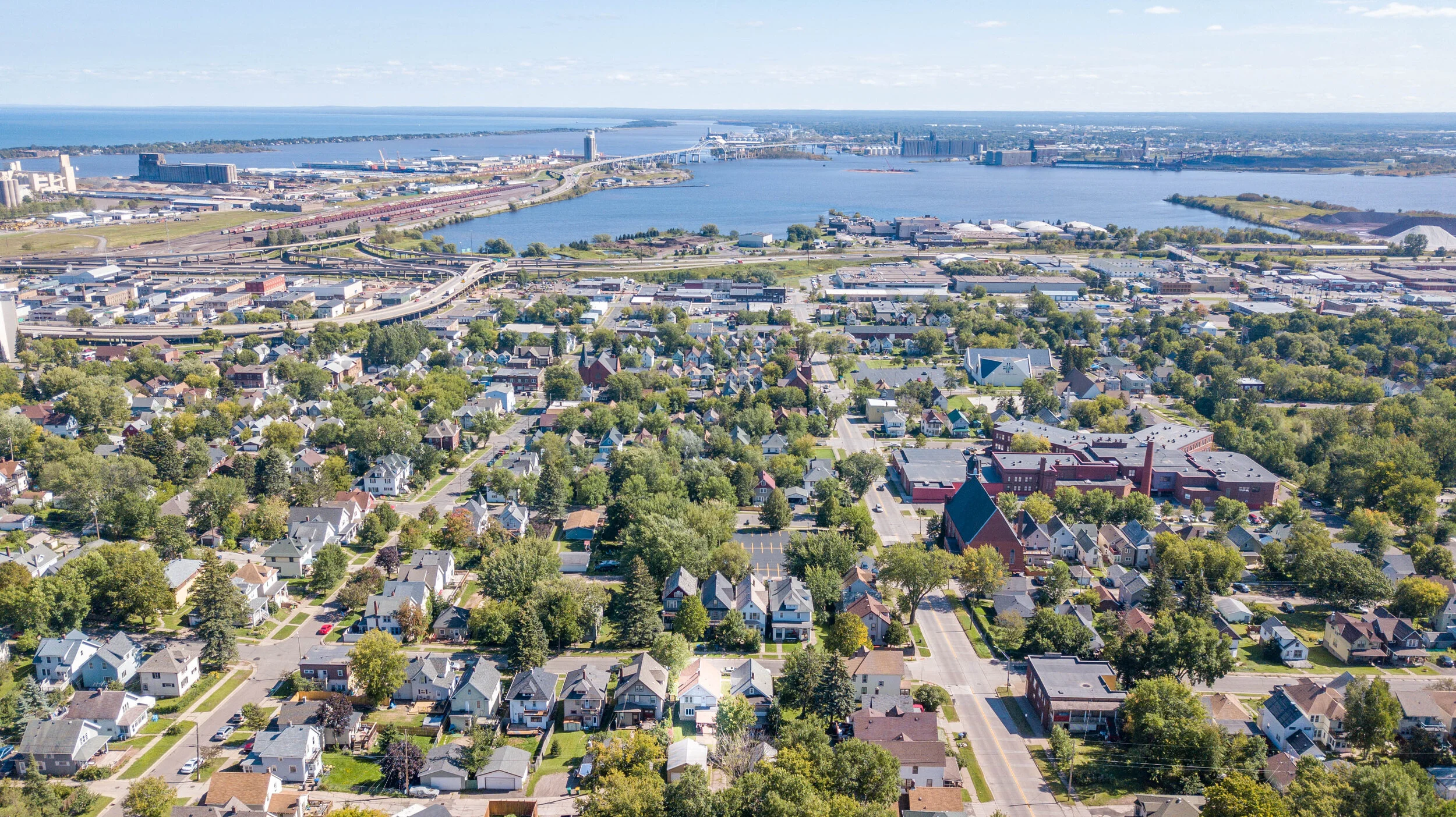 Current Housing Market Trends in Duluth, MN