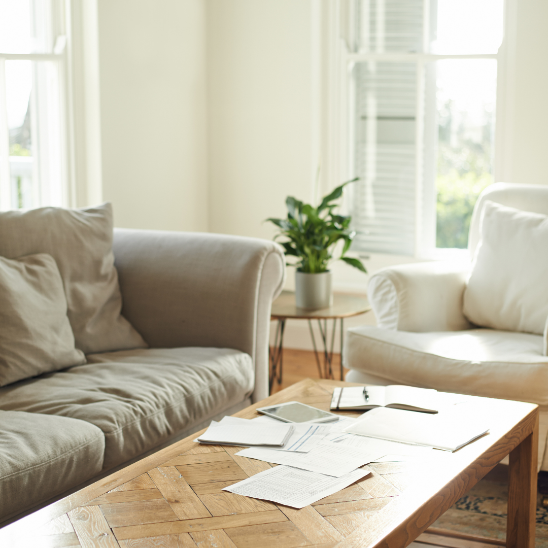 3 Steps to Turn Your Dream of Buying a Home into a Reality in  2021