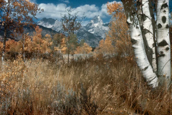 Digitized from 35mm Slide by Gerrit Spaanbroek, circa 1950