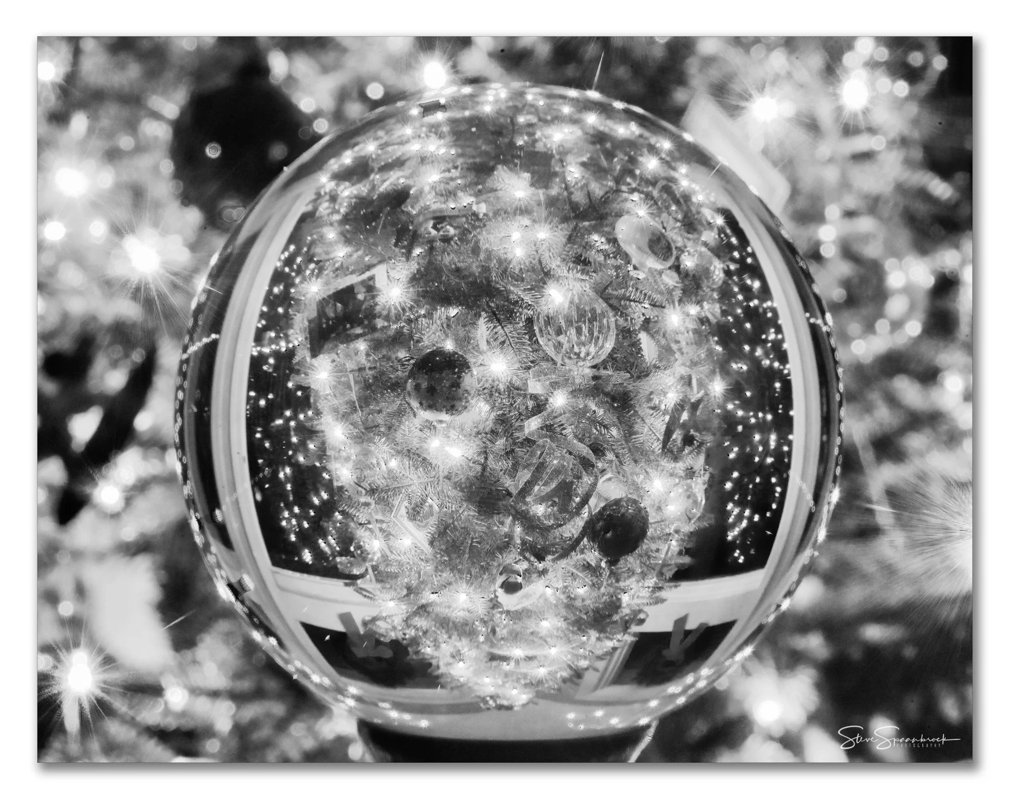 Christmas Ball, December 22