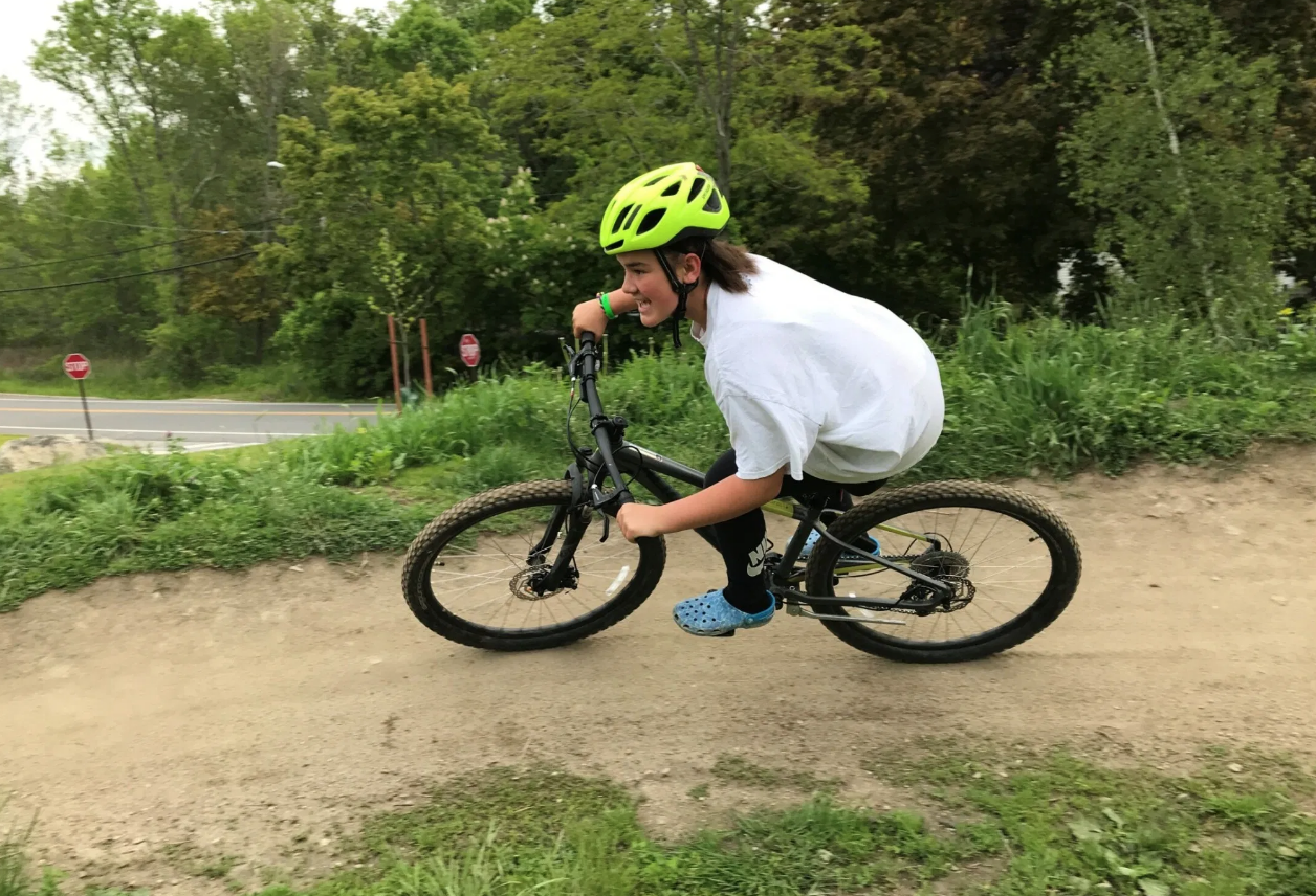 Portland Press Herald –&nbsp;More pump tracks coming to Maine – more proof that mountain biking is hot