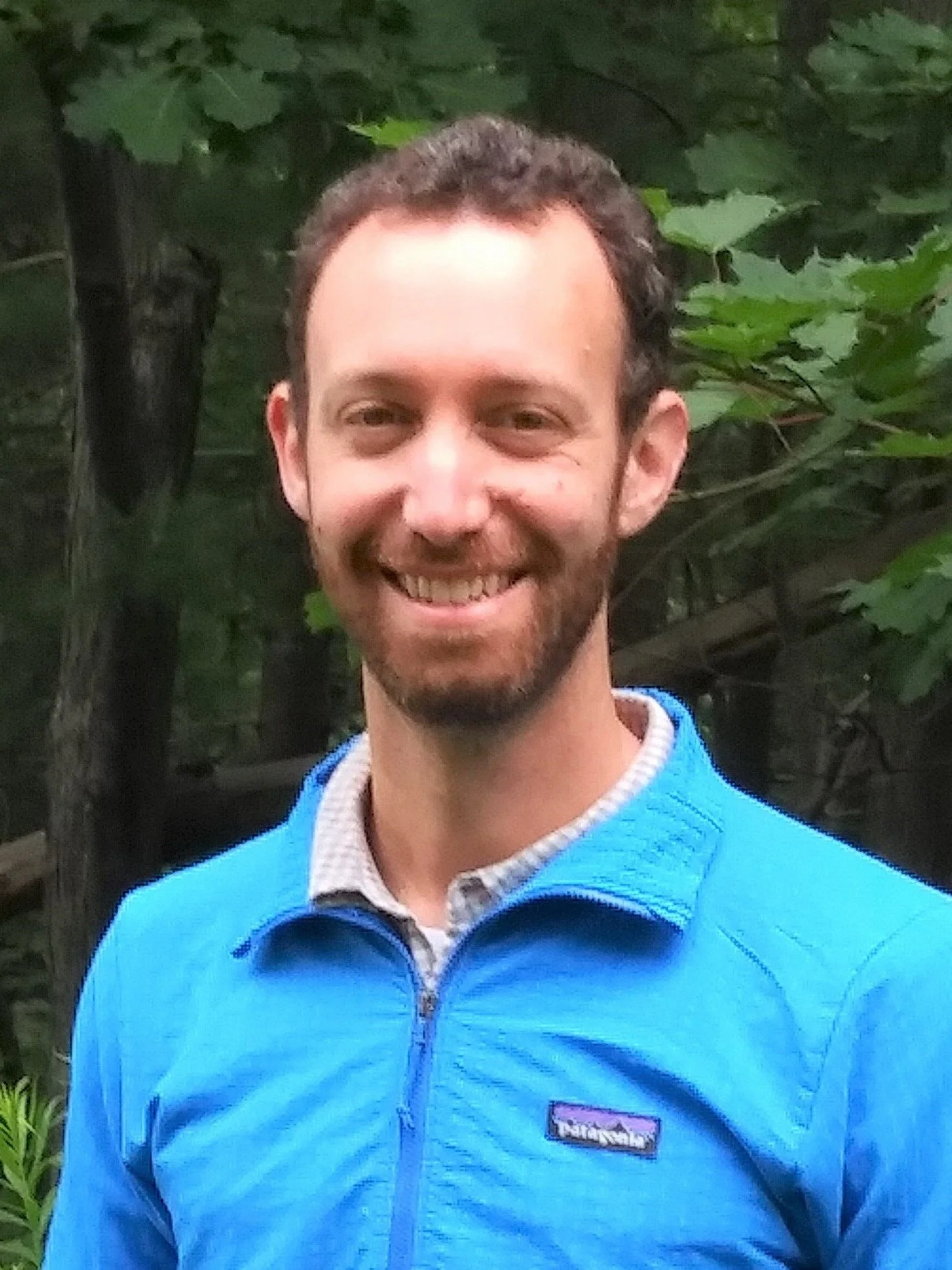 Introducing Jesse Billingham
