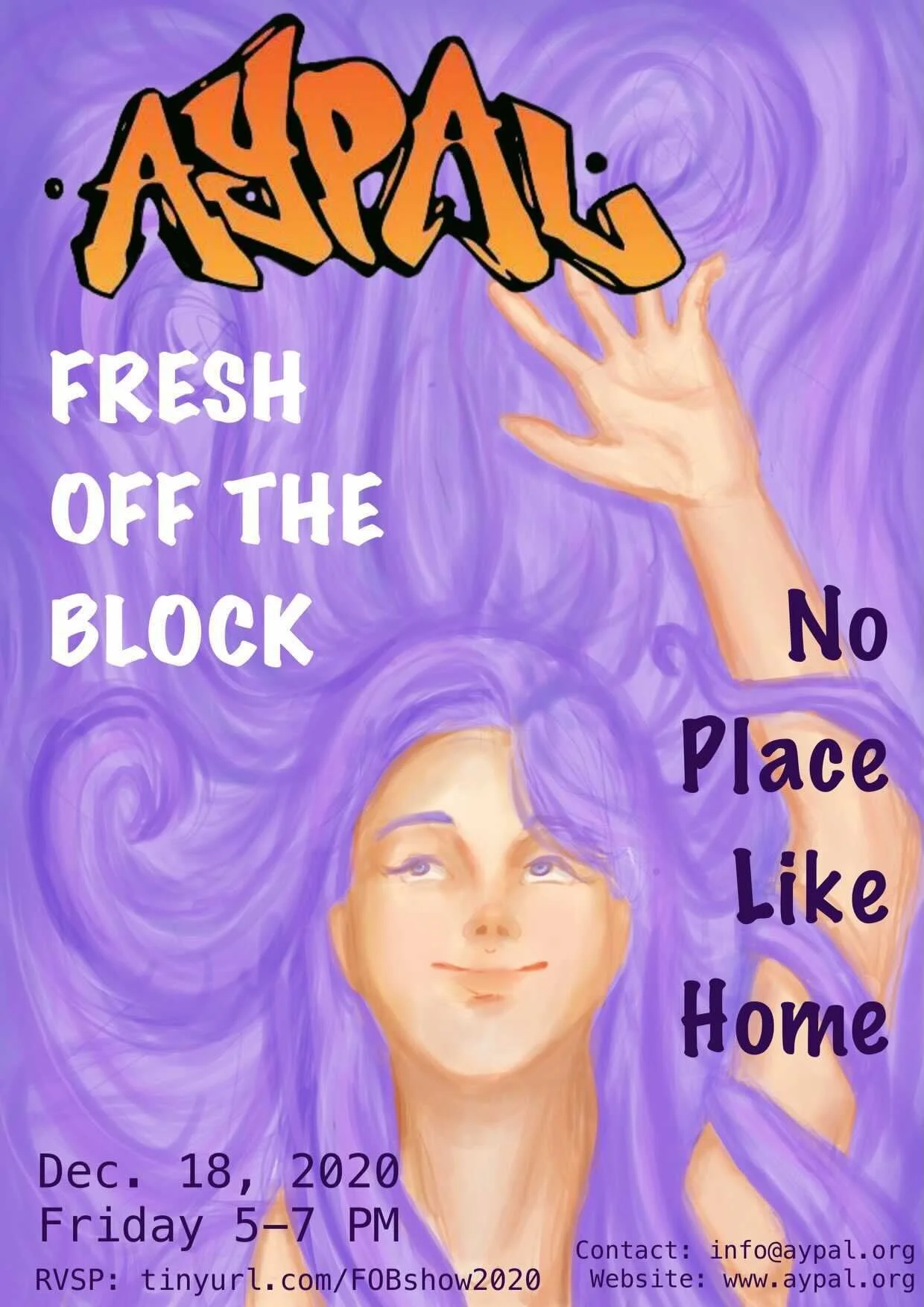 Fresh Off The Block 2020