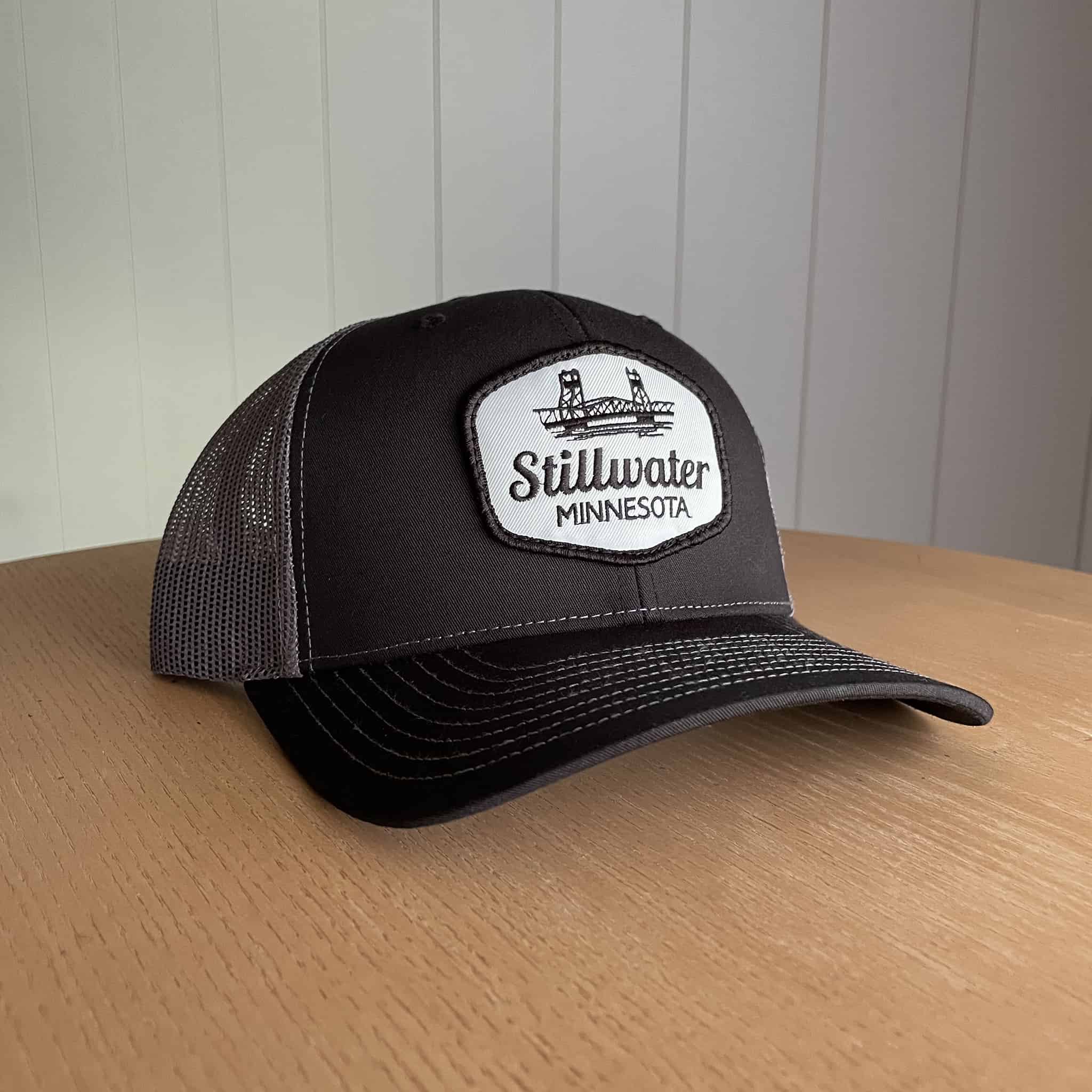 Custom Hats — Whitefish Printing & Apparel