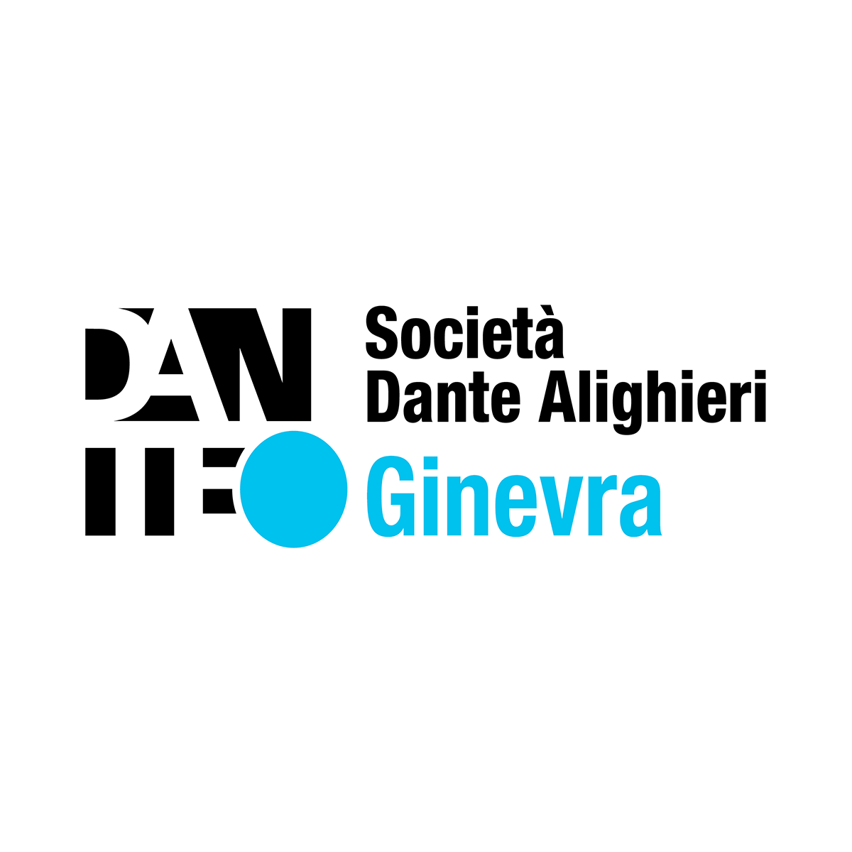 Società Dante Alighieri Genève