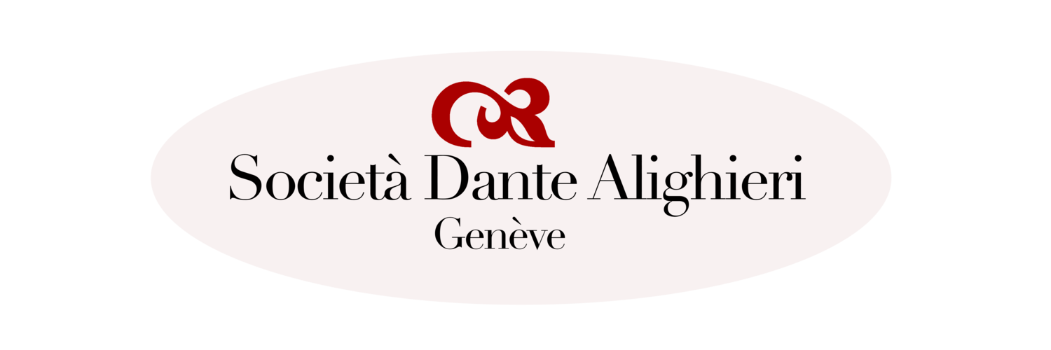 Società Dante Alighieri Genève