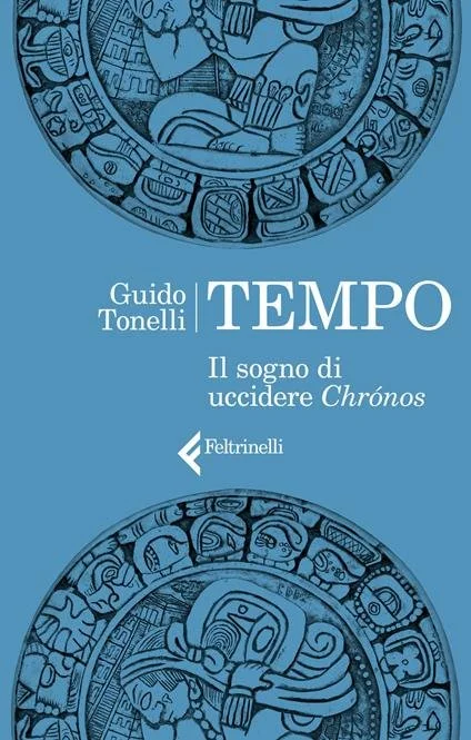 Tempo. Il sogno di uccidere Chrónos. 