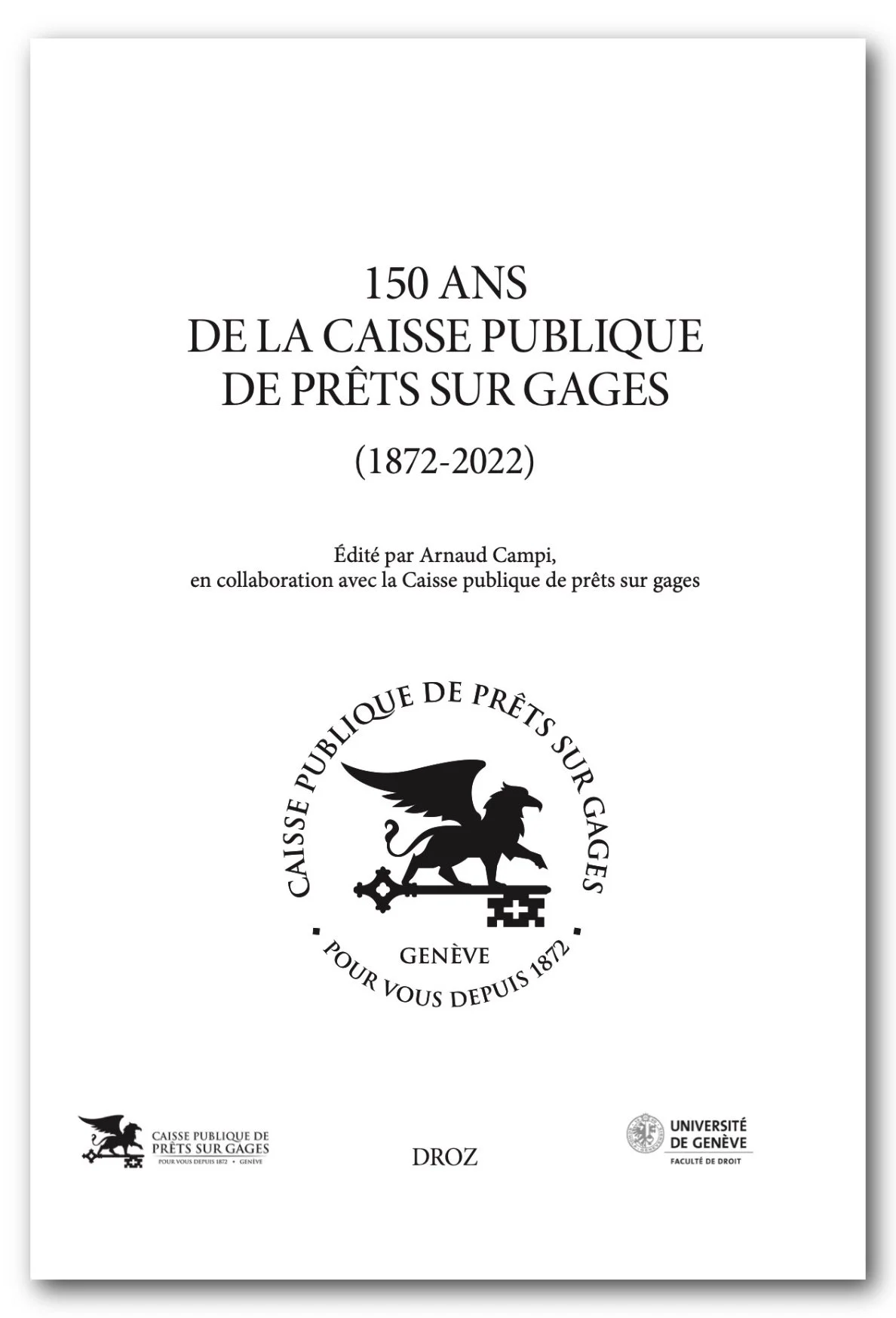 Il Rinascimento dei Monti di Pietà e le loro origini italiane