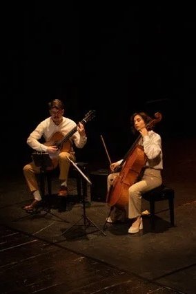 Jeux Duo