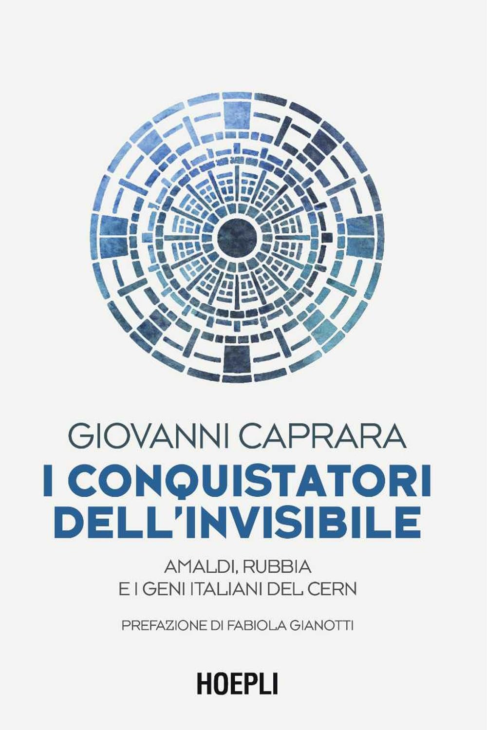 I conquistatori dell'invisibile