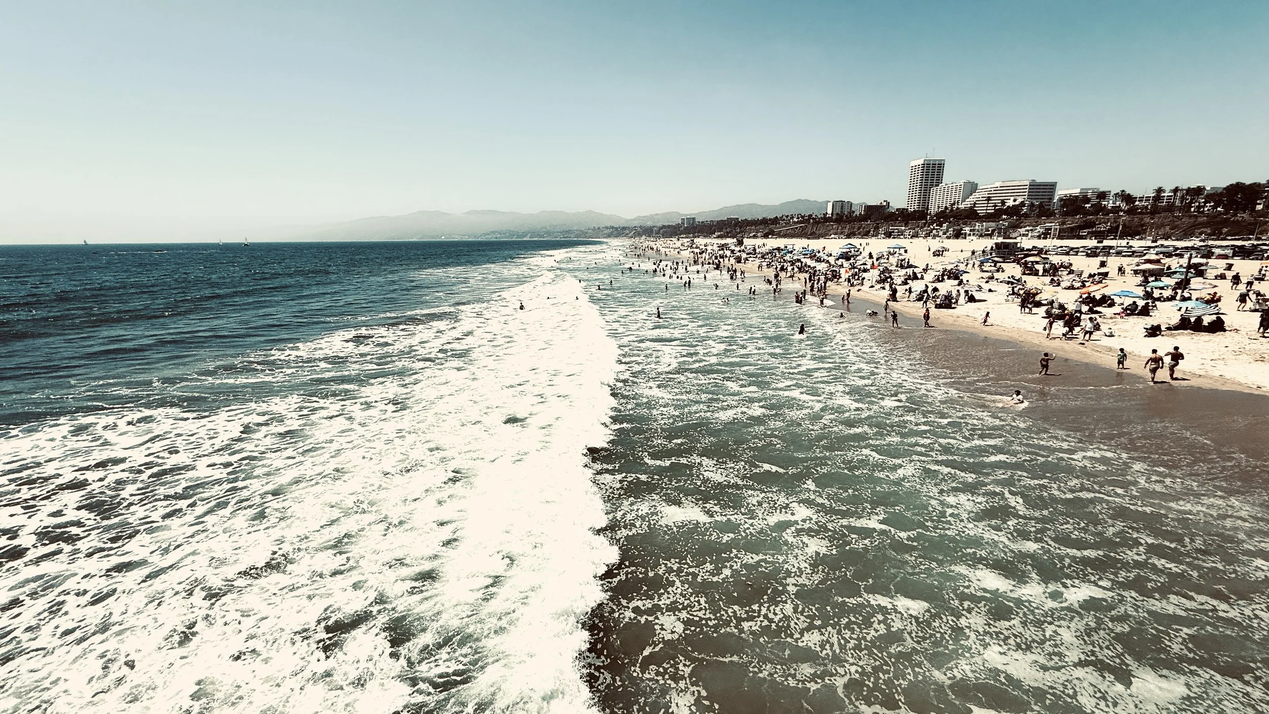 Los Angeles 