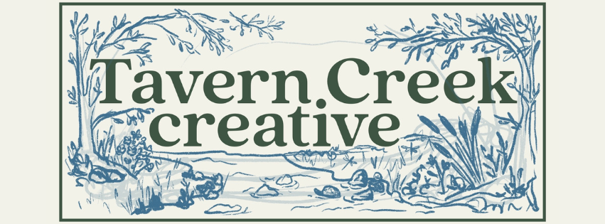 Tavern Creek Creative