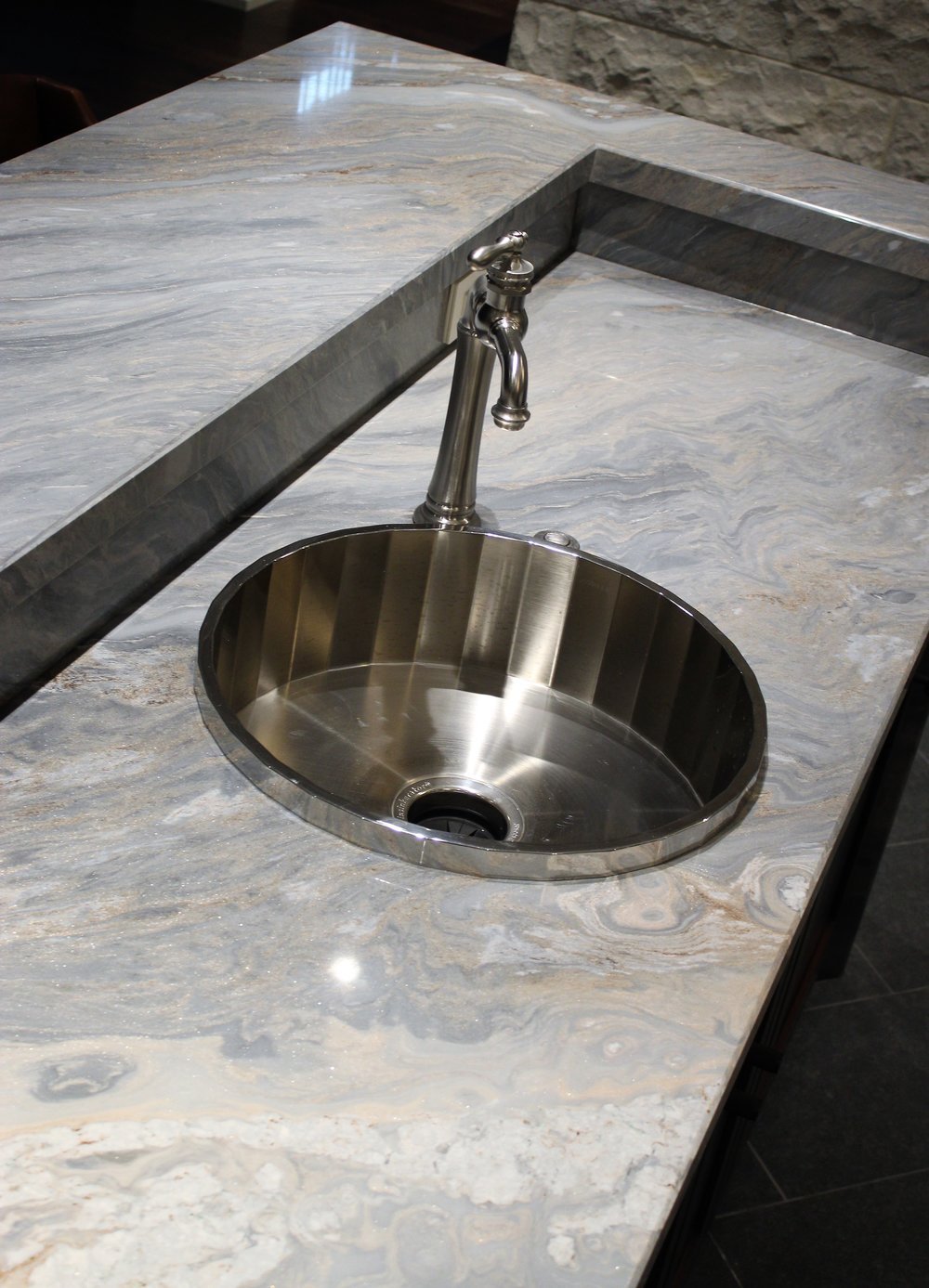 Wet Bar