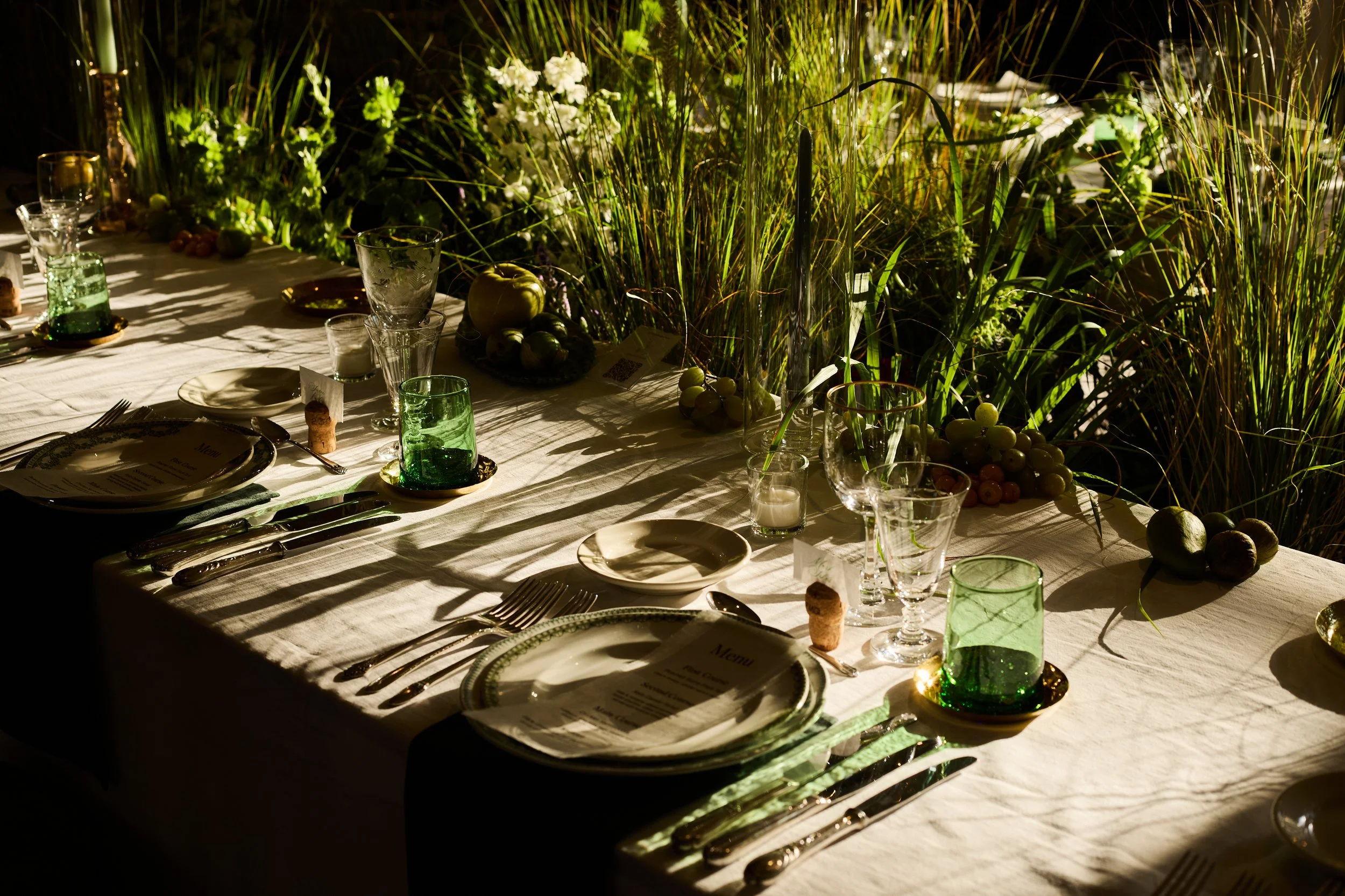 Schwung Event Design