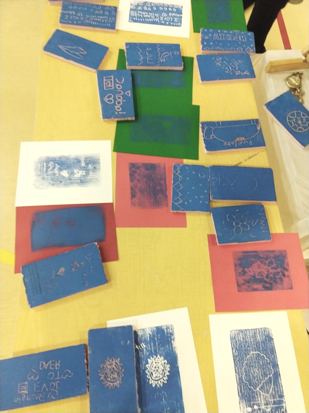 Goodman Community Center's STEAM Night