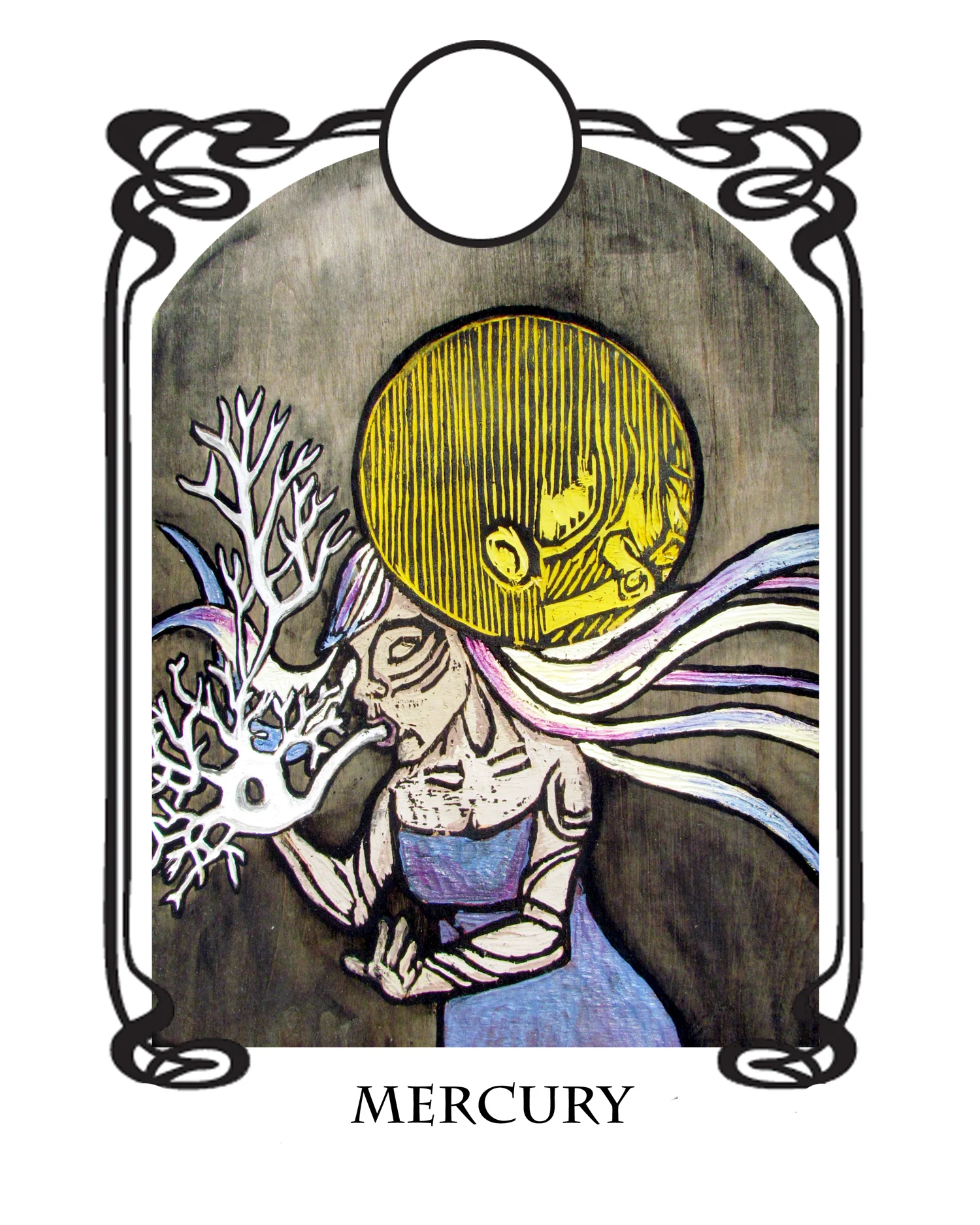 Mercury