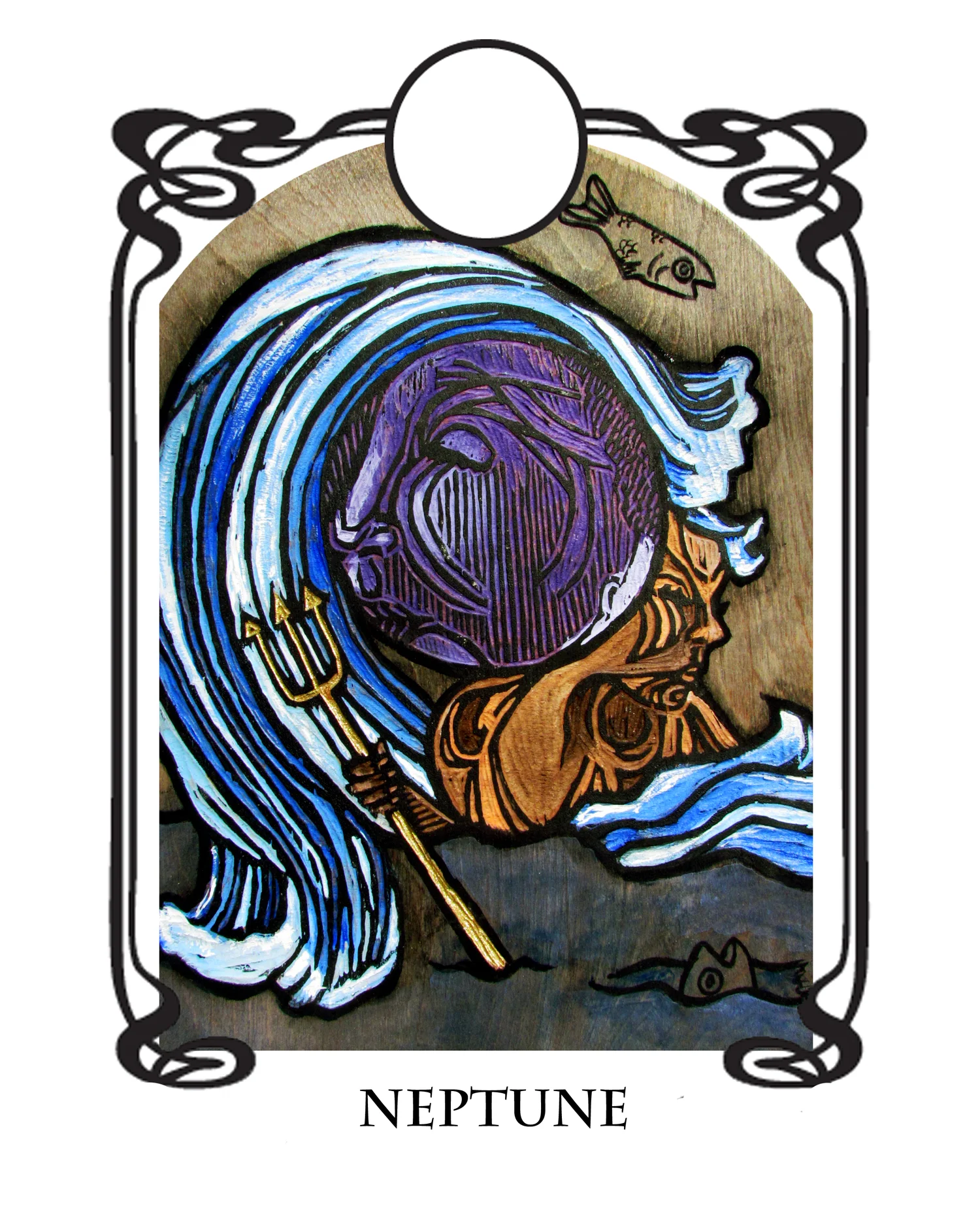 Neptune
