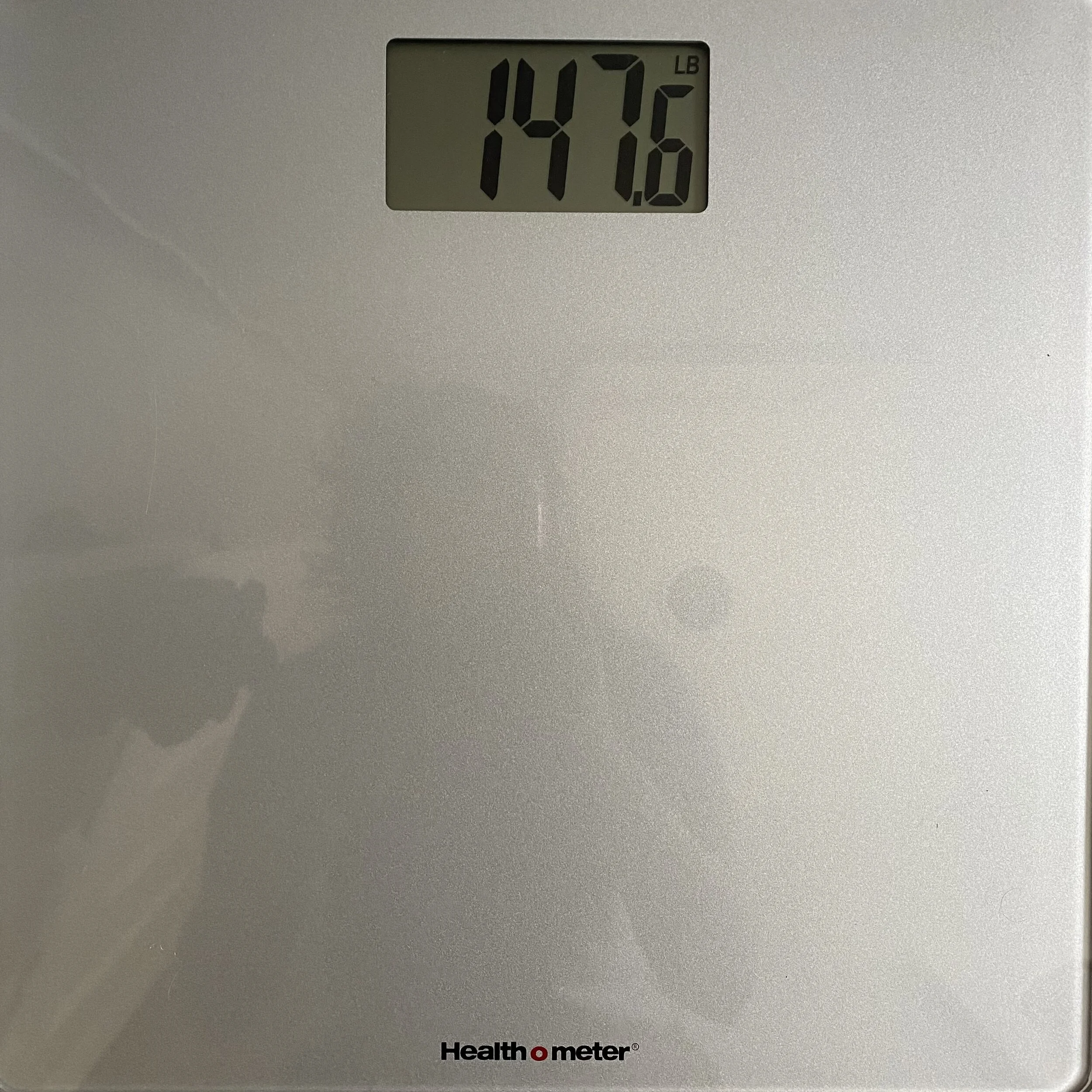 my weight loss journey