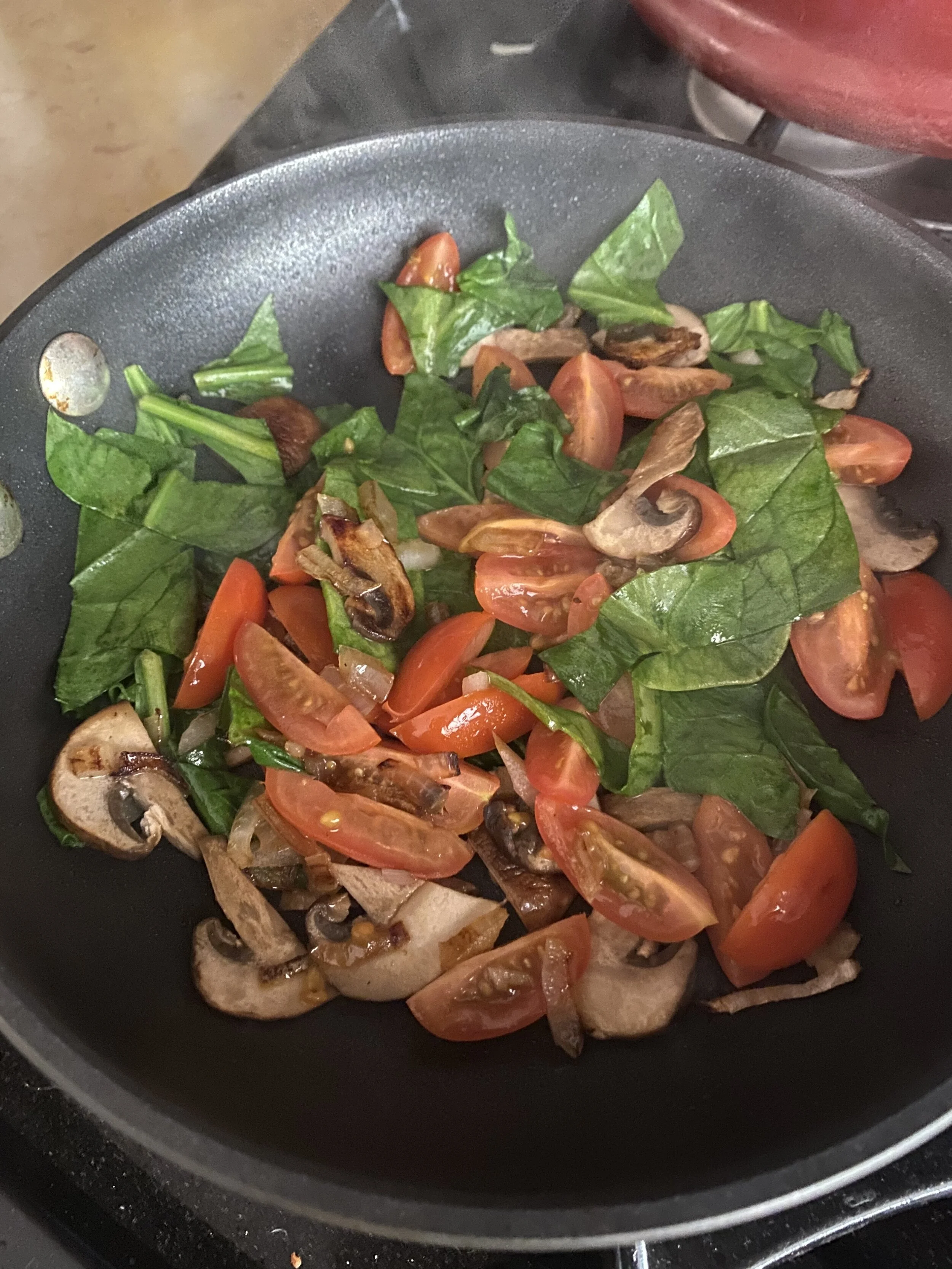 #jackedjanuary food diary