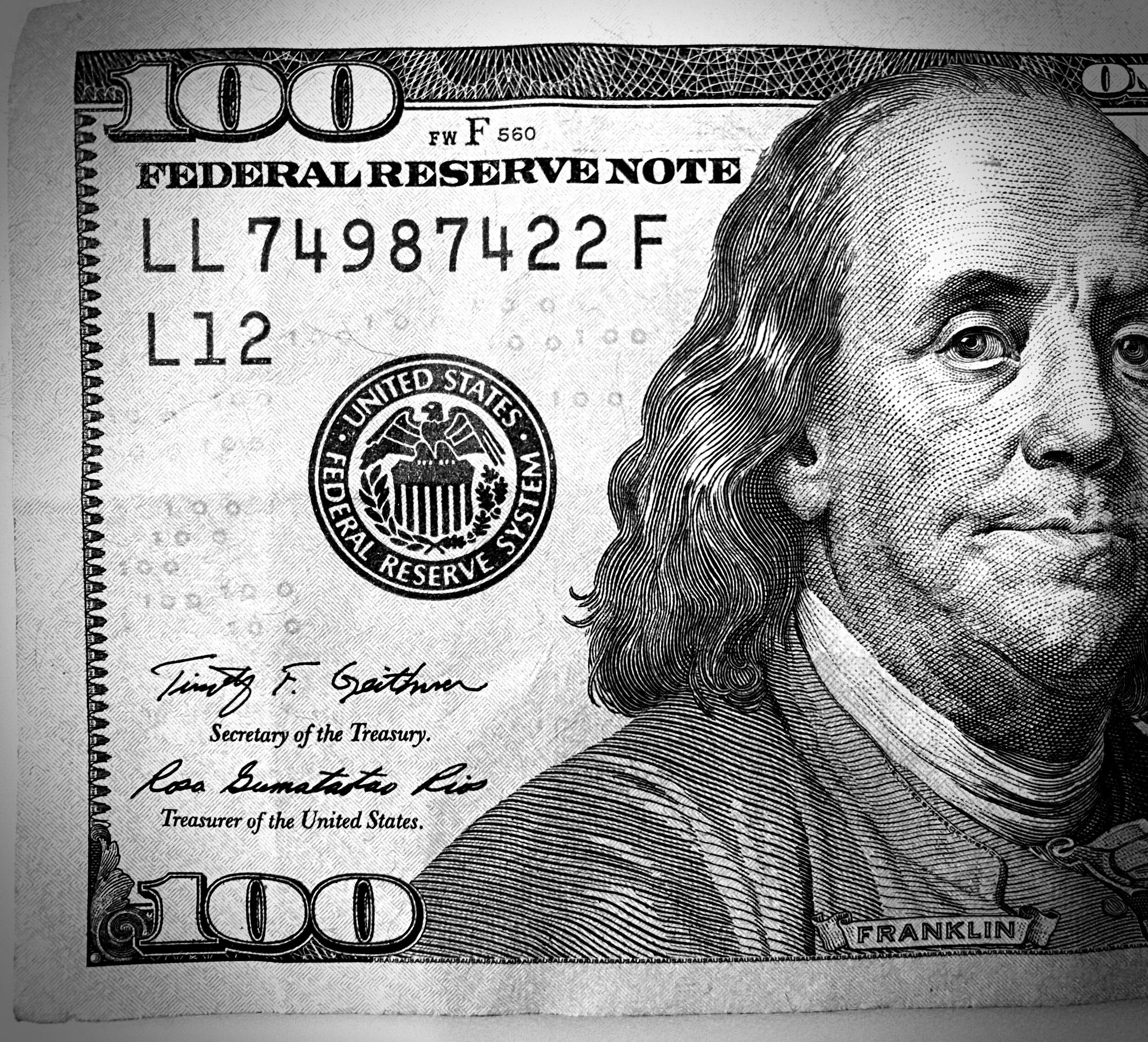 financial goals 2021