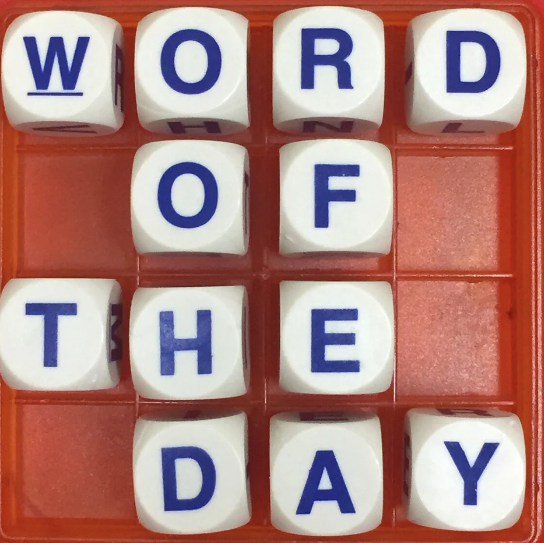 Word of the Day: Surfeit