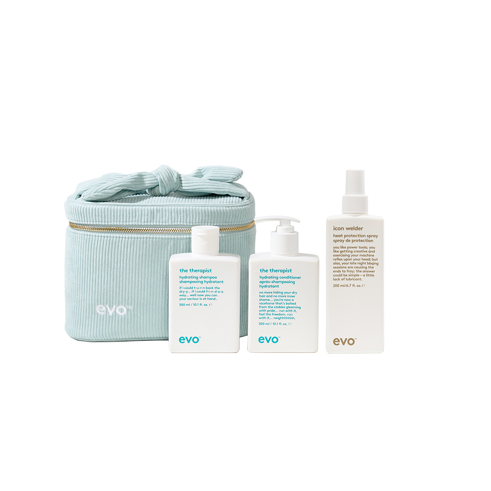 The Vanity — Hydrate Gift Set