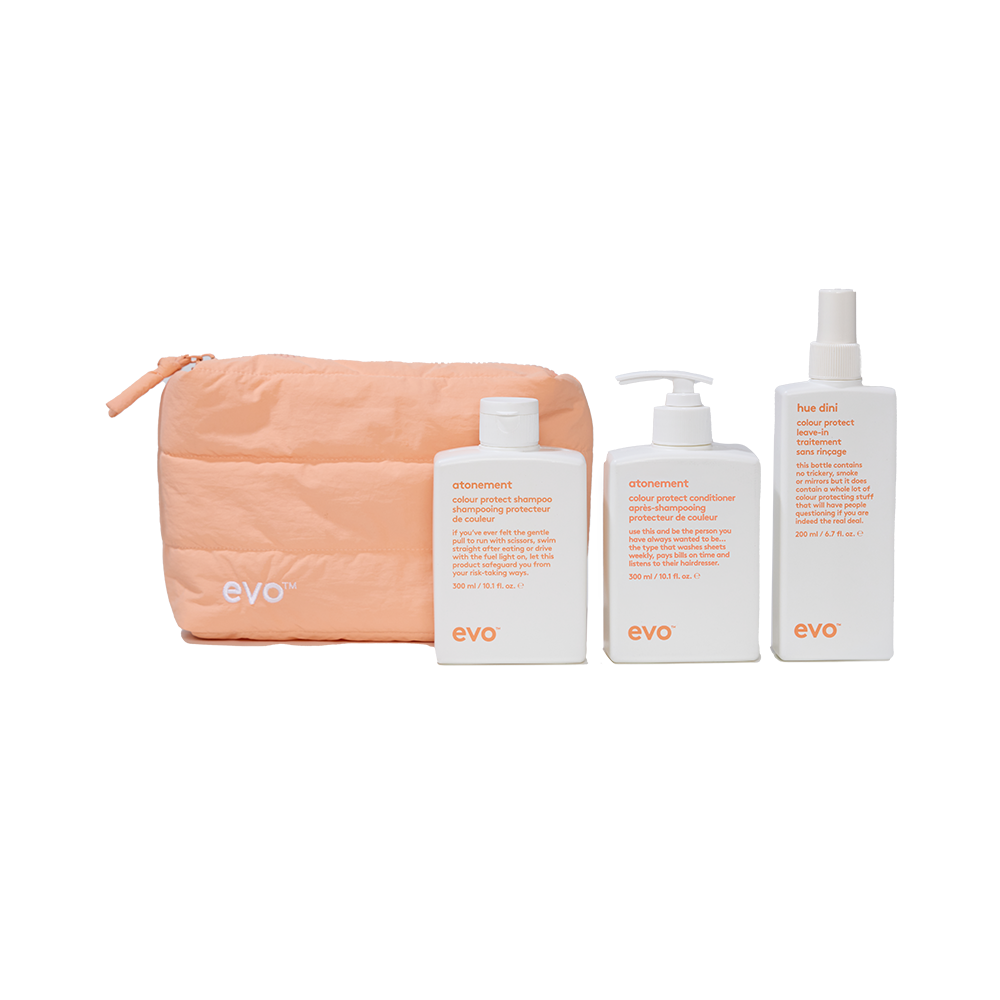 Colour For Keeps Gift Set