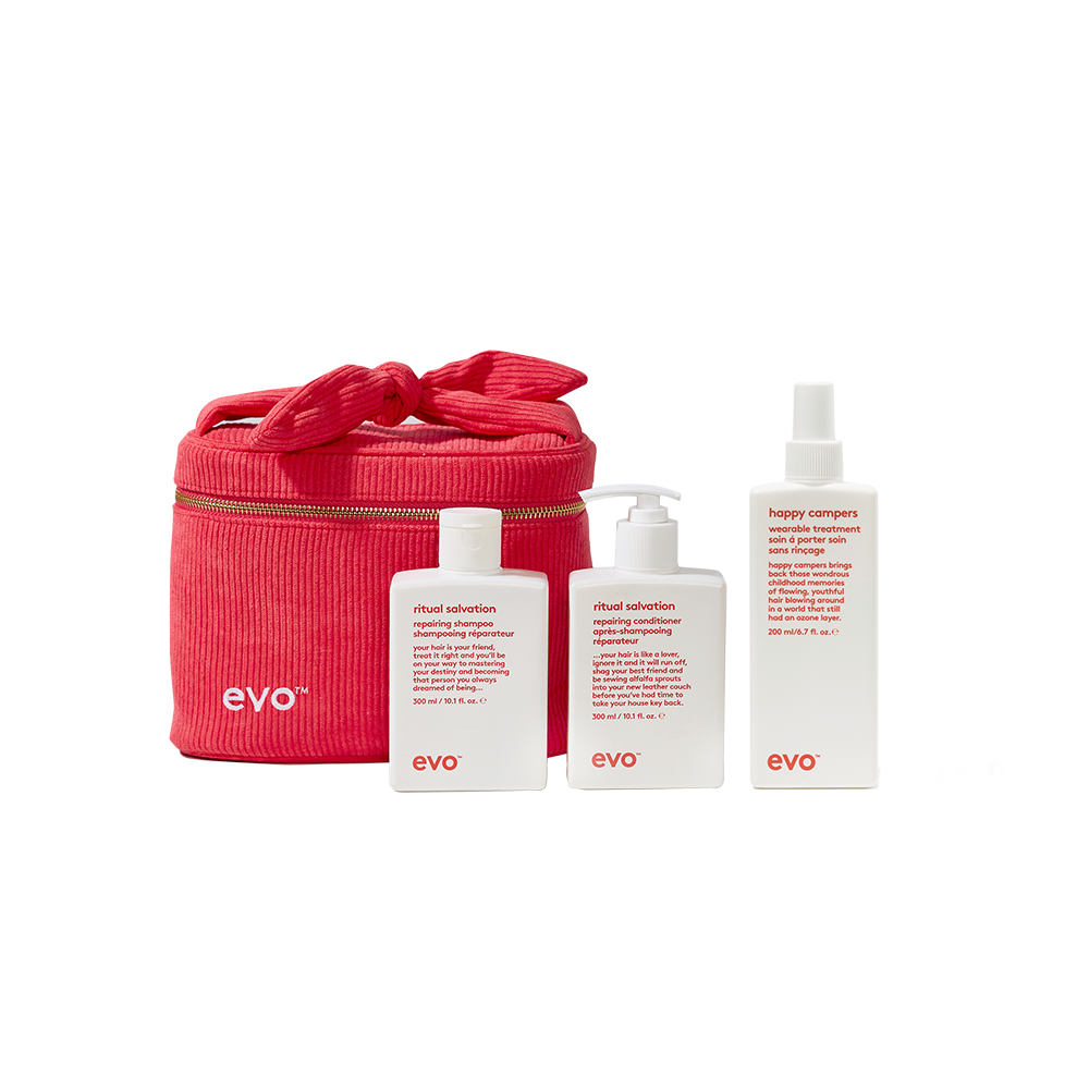 The Vanity — Repair Gift Set