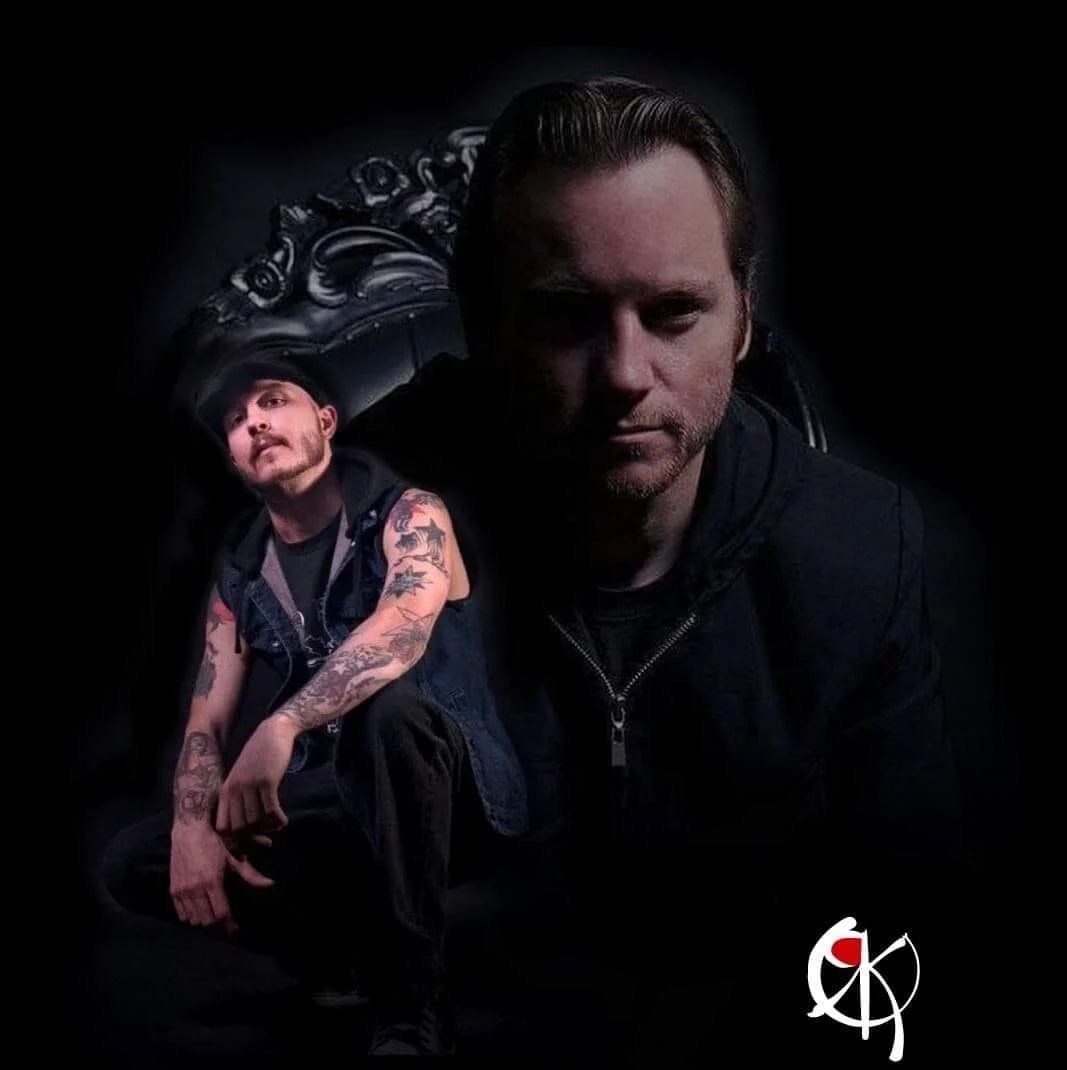 Royalty Kult Release Video for The Postal Service Cover “This Place is a Prison”