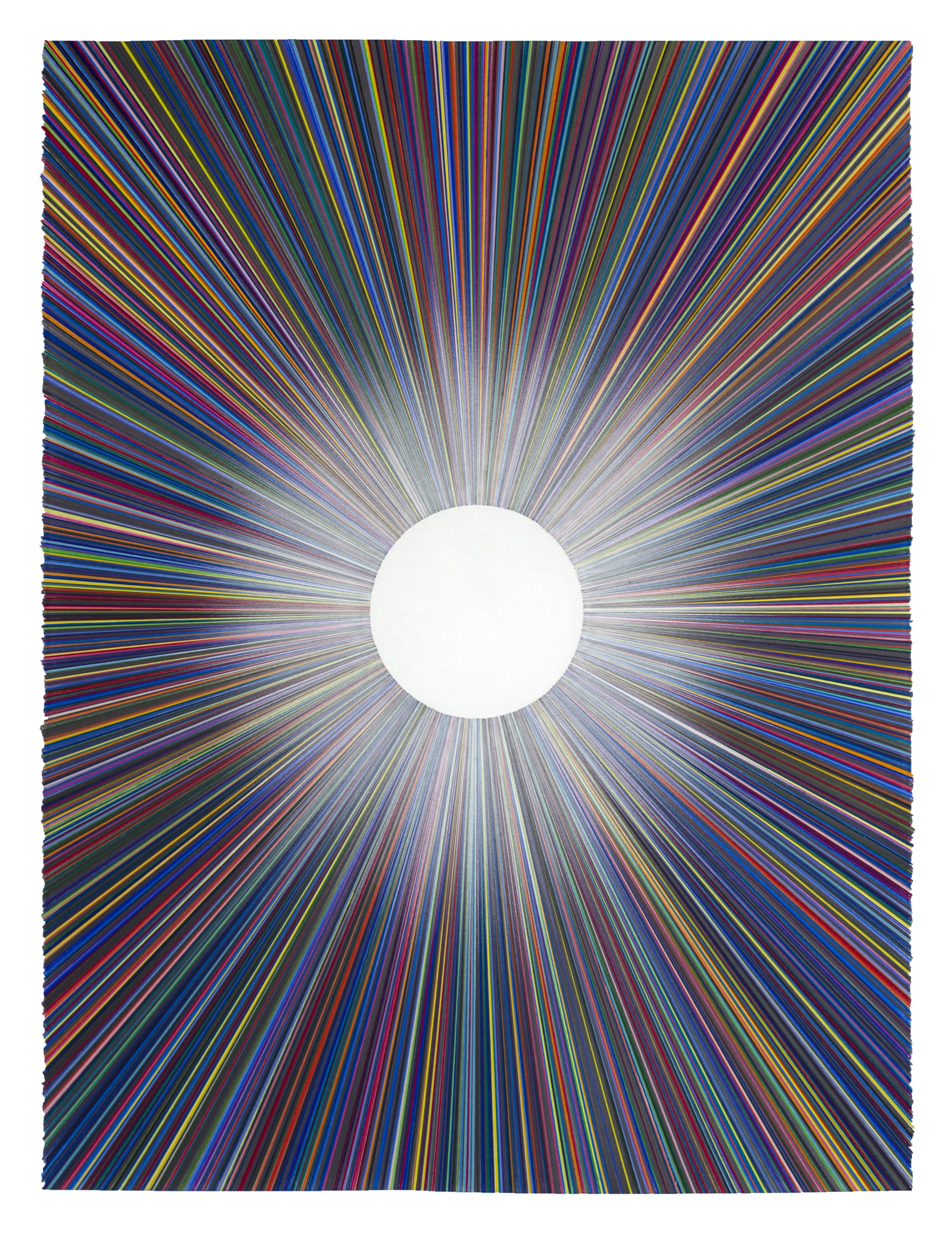 Mass in Full Color No. 3