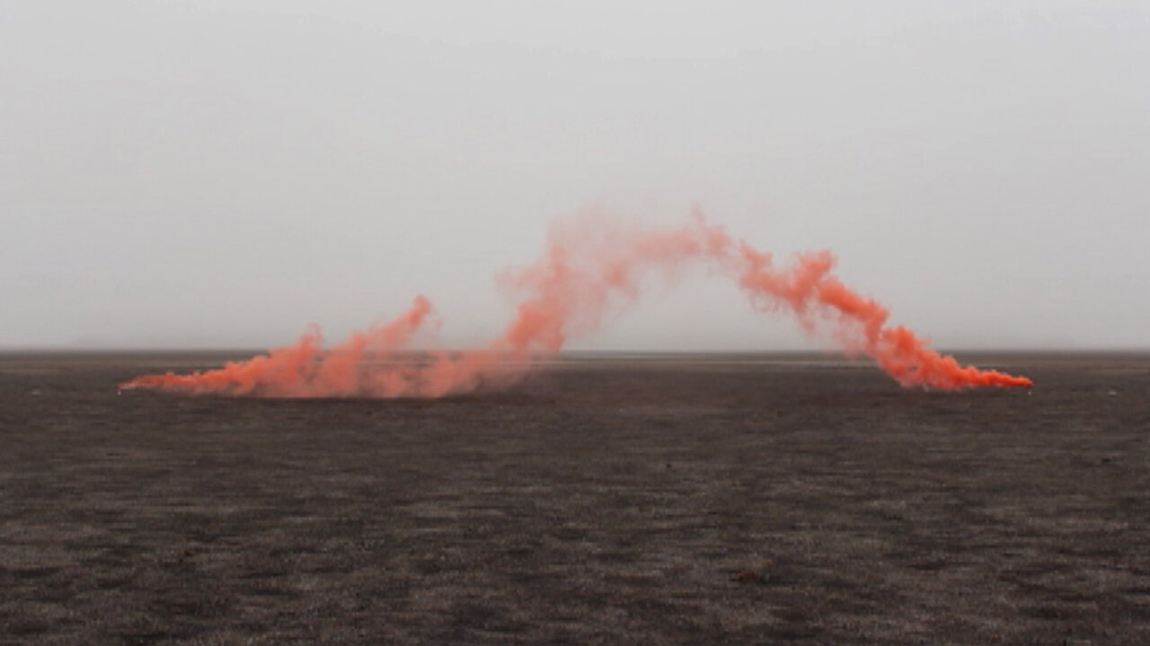 Smoke and Mirrors, hd video still