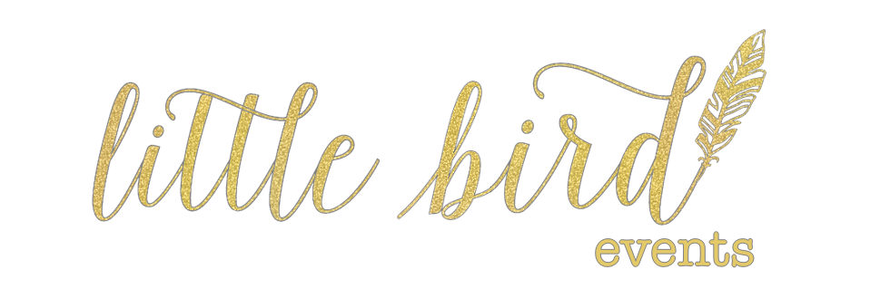 Little Bird Events &mdash; Boise Wedding Planning