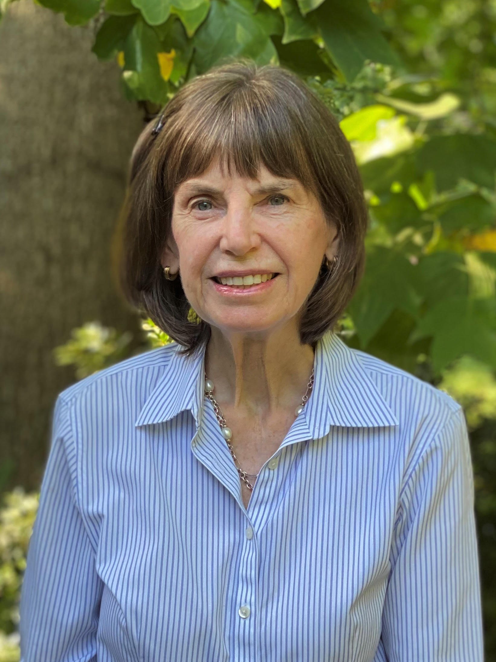 Cynthia Starr, Ohio — Flight Free USA