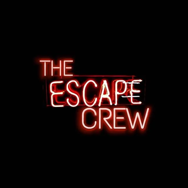 #TheEscapeCrew 🎥❤️