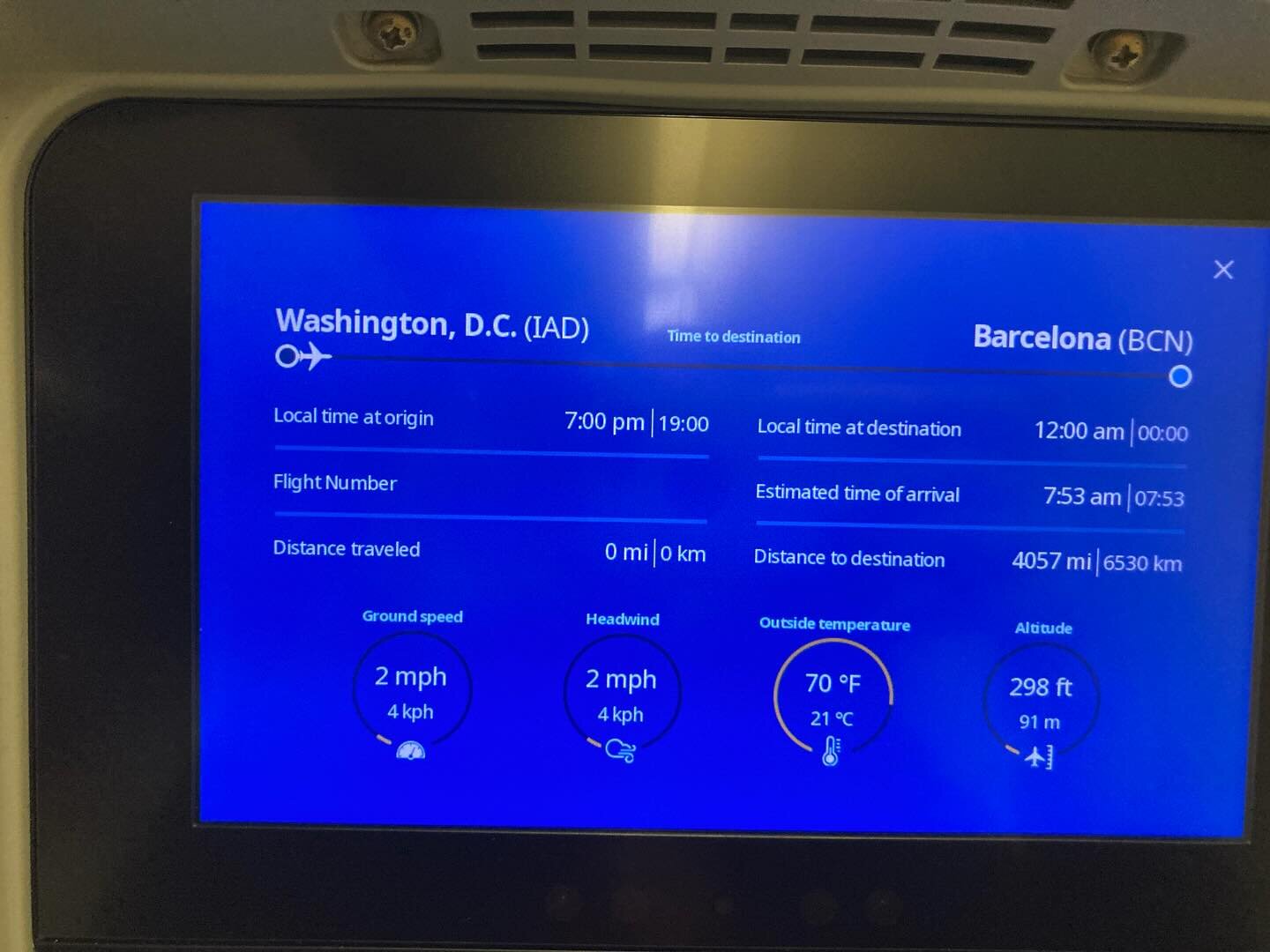 Ahhhh, my 11yo and I are headed to Barcelona for the next few days and I&rsquo;m SO EXCITED!!! Hello, much needed vacation! ✈️🎉🙌