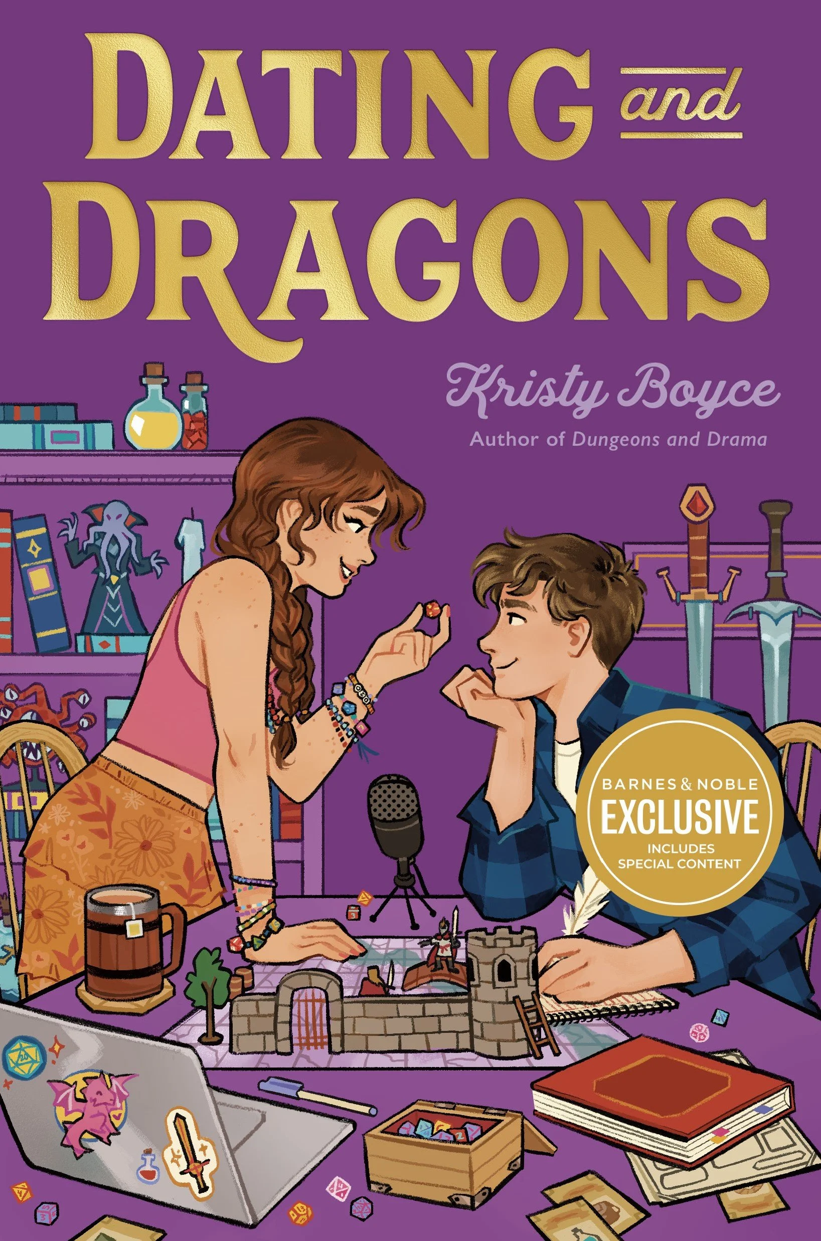 Dating Dragons Kristy Boyce dating-dragons-kristy-boyce