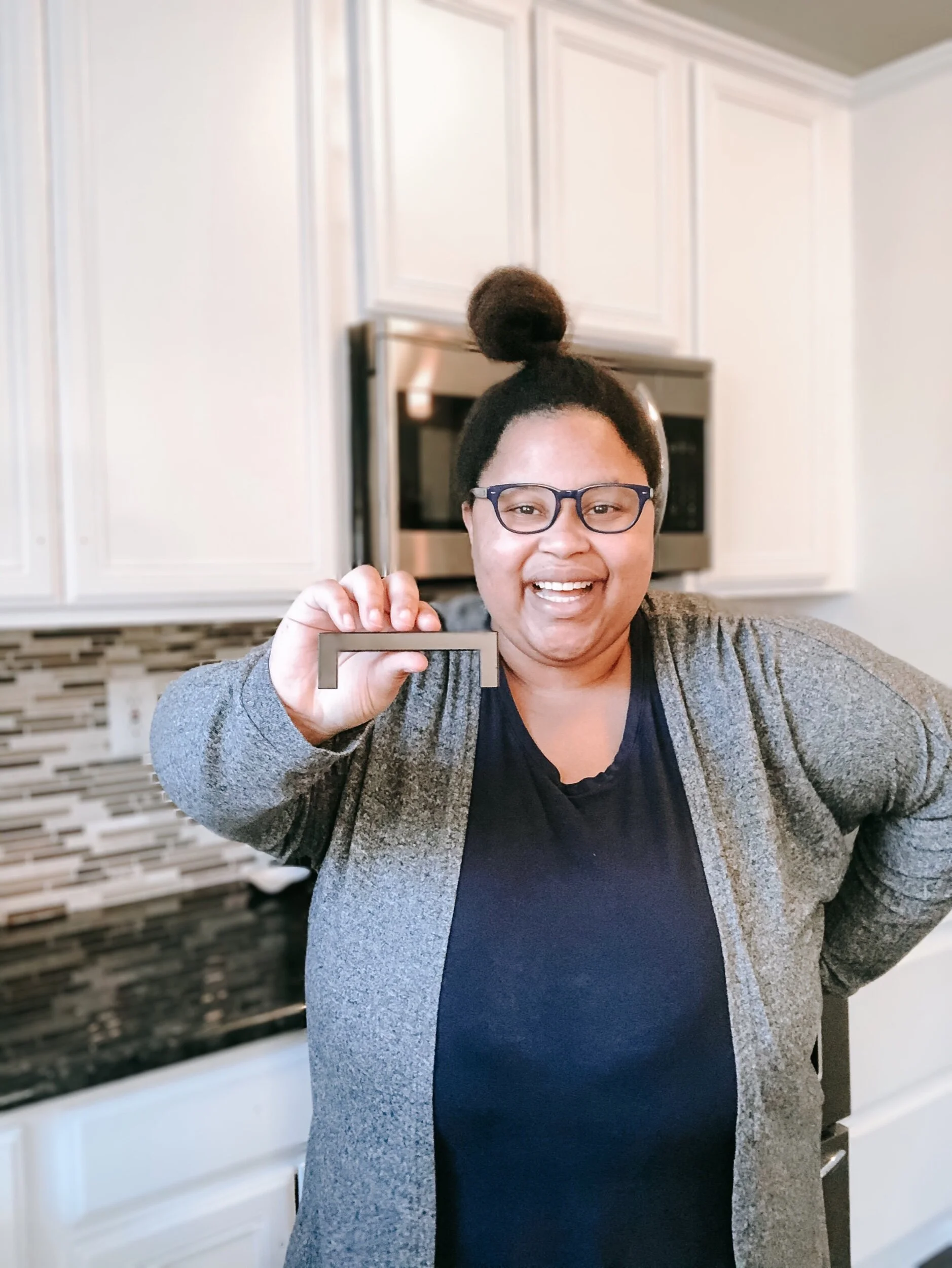 Kitchen Cabinet Hardware