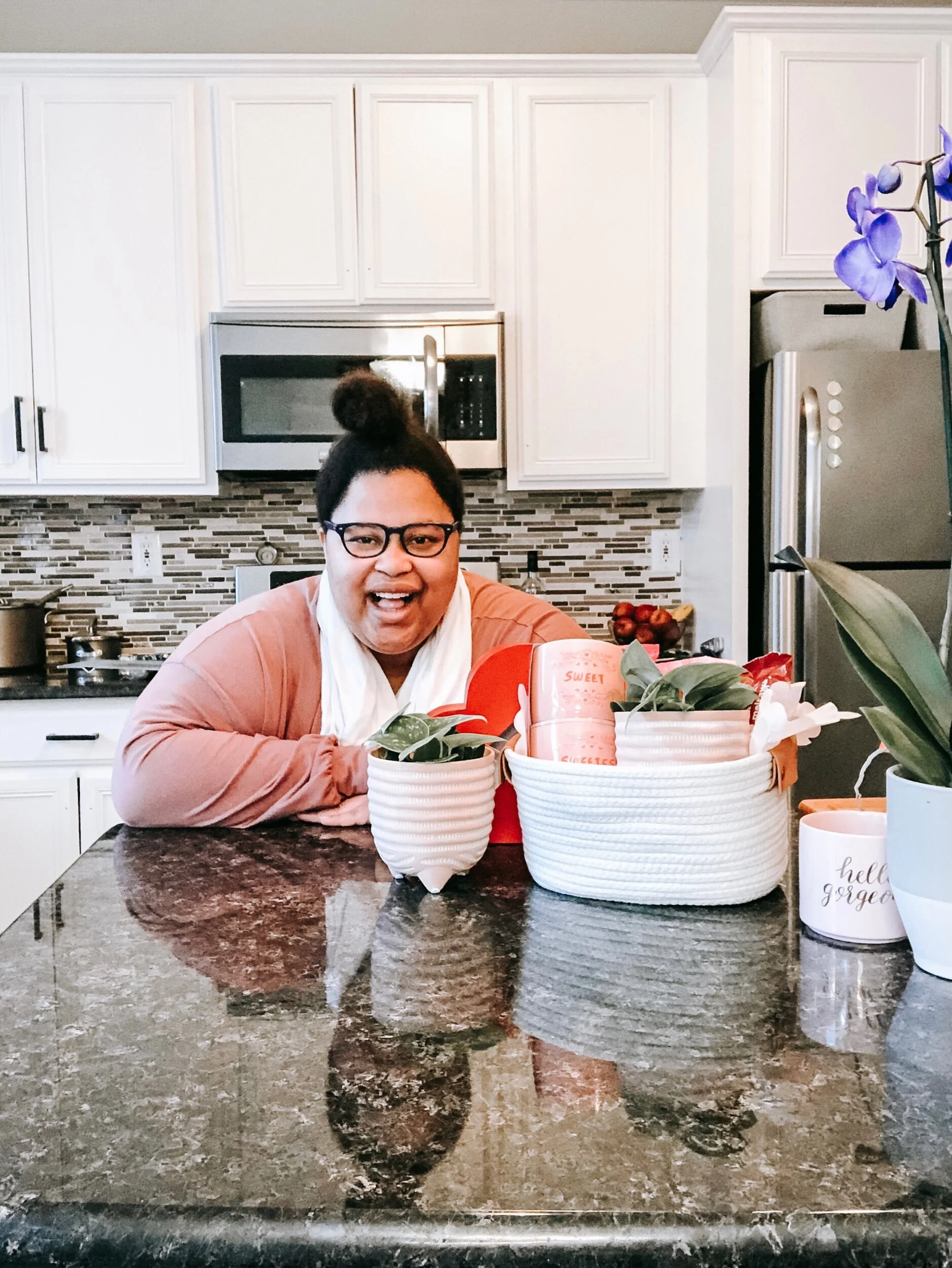 Valentine’s Day 2021