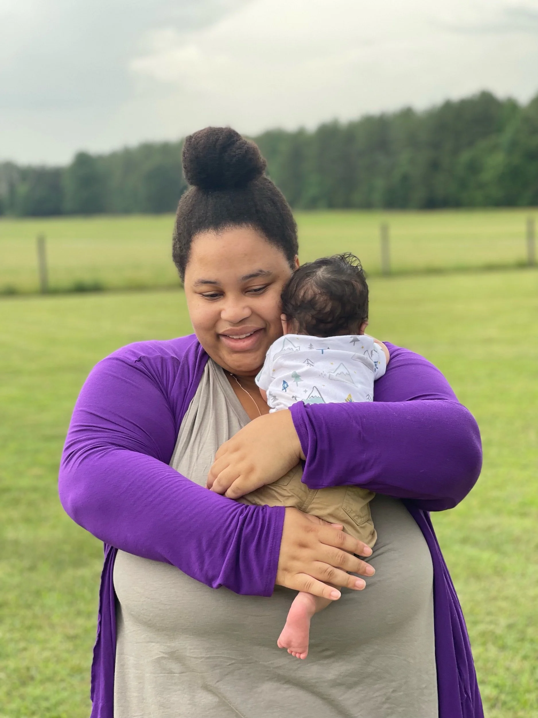 Becoming a Single Mom - A Timeline Through IUI