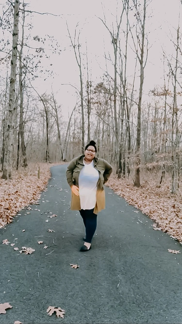 Why I Deleted The Pregnancy Apps